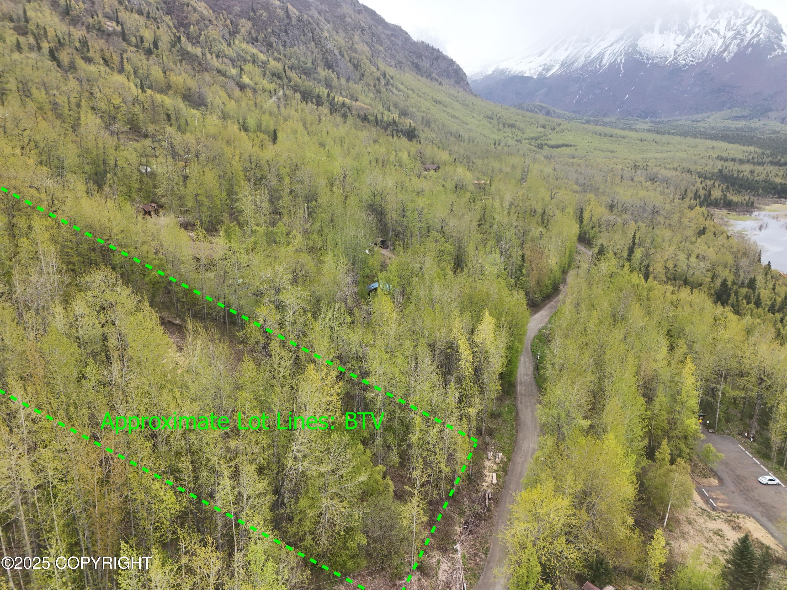 000 S Cumulus Road, Eagle River, Alaska image 3