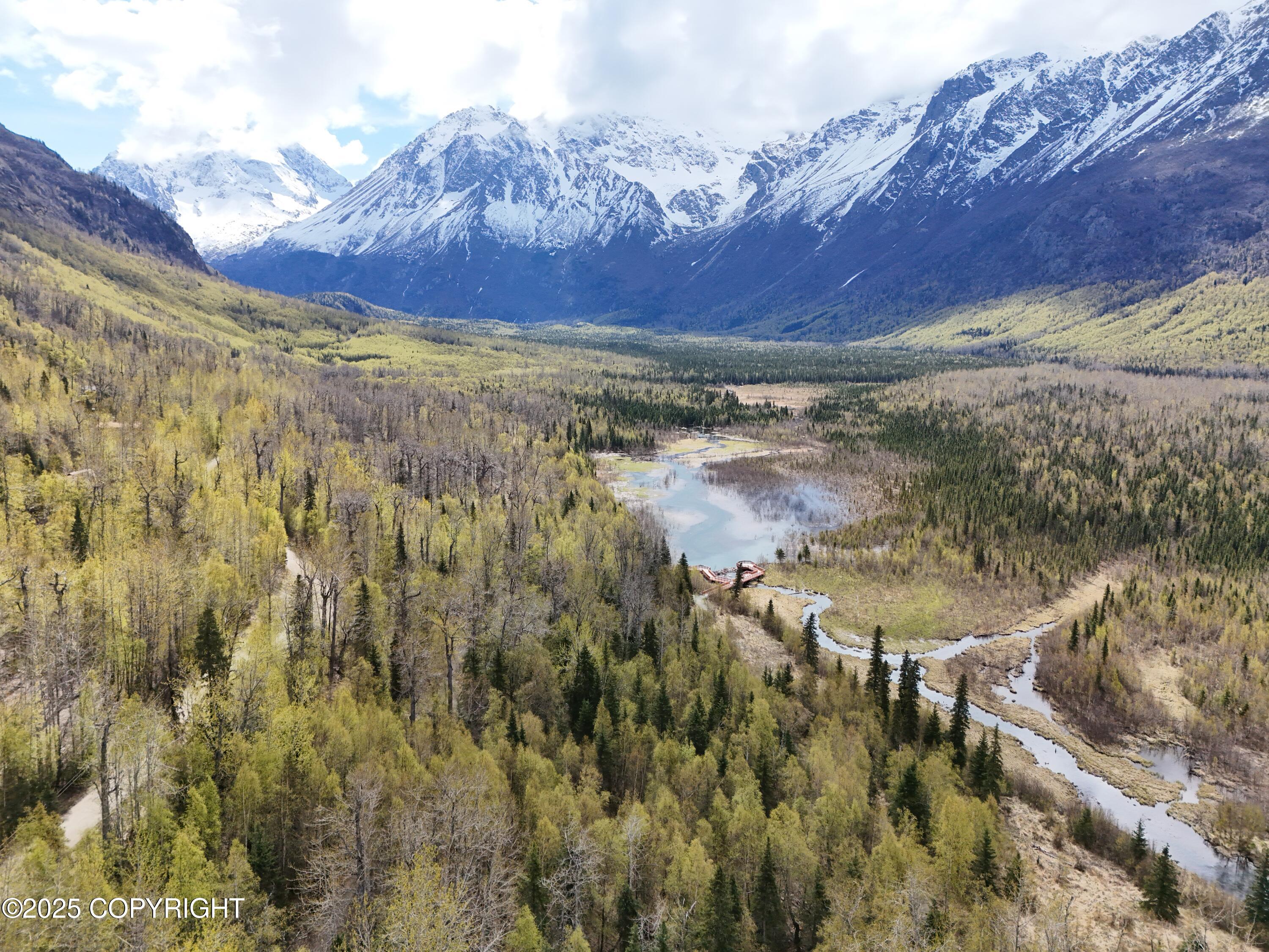 000 S Cumulus Road, Eagle River, Alaska image 9