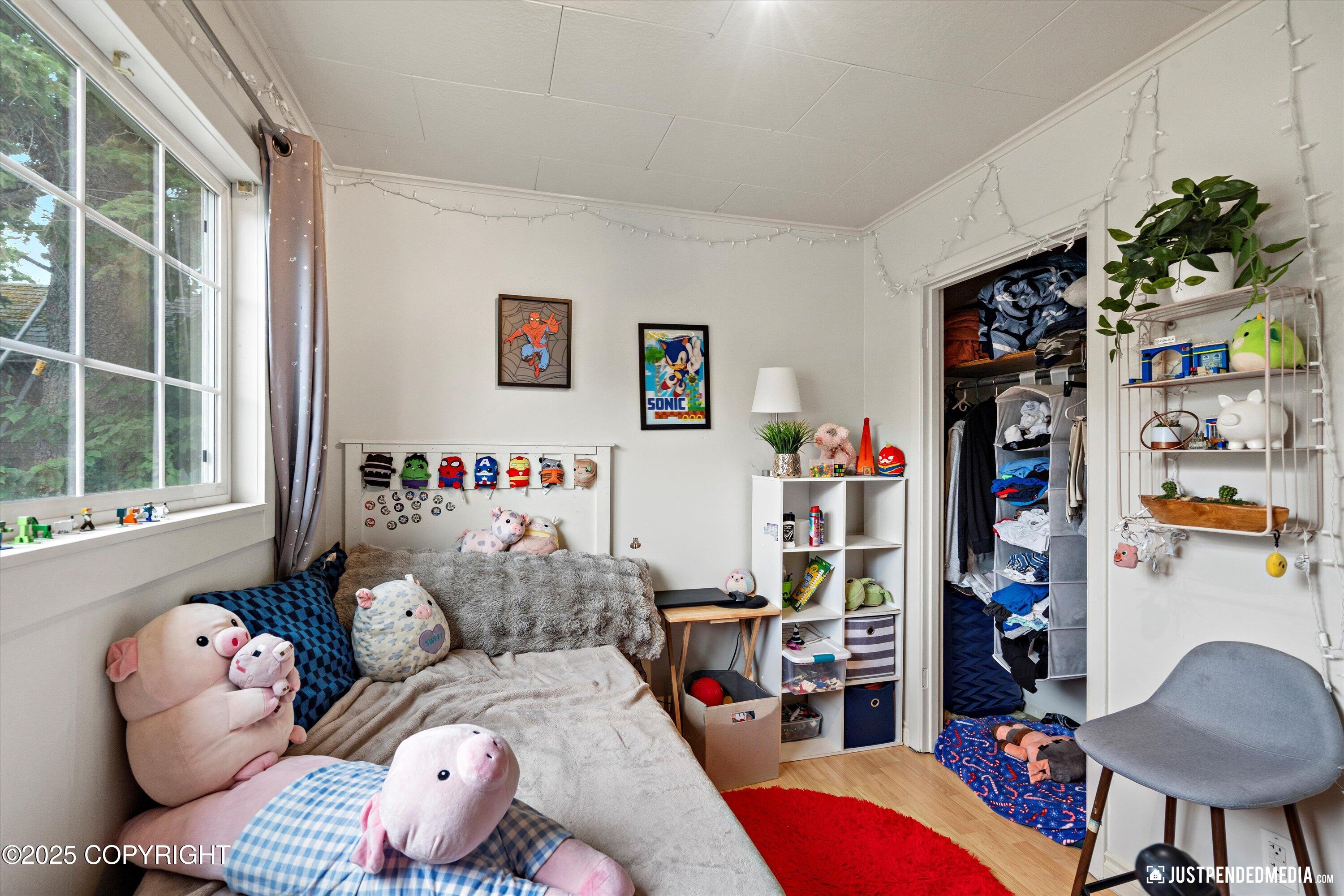 Anchorage, Alaska 99517, United States, 4 Bedrooms Bedrooms, ,2 BathroomsBathrooms,Residential,Active,173195