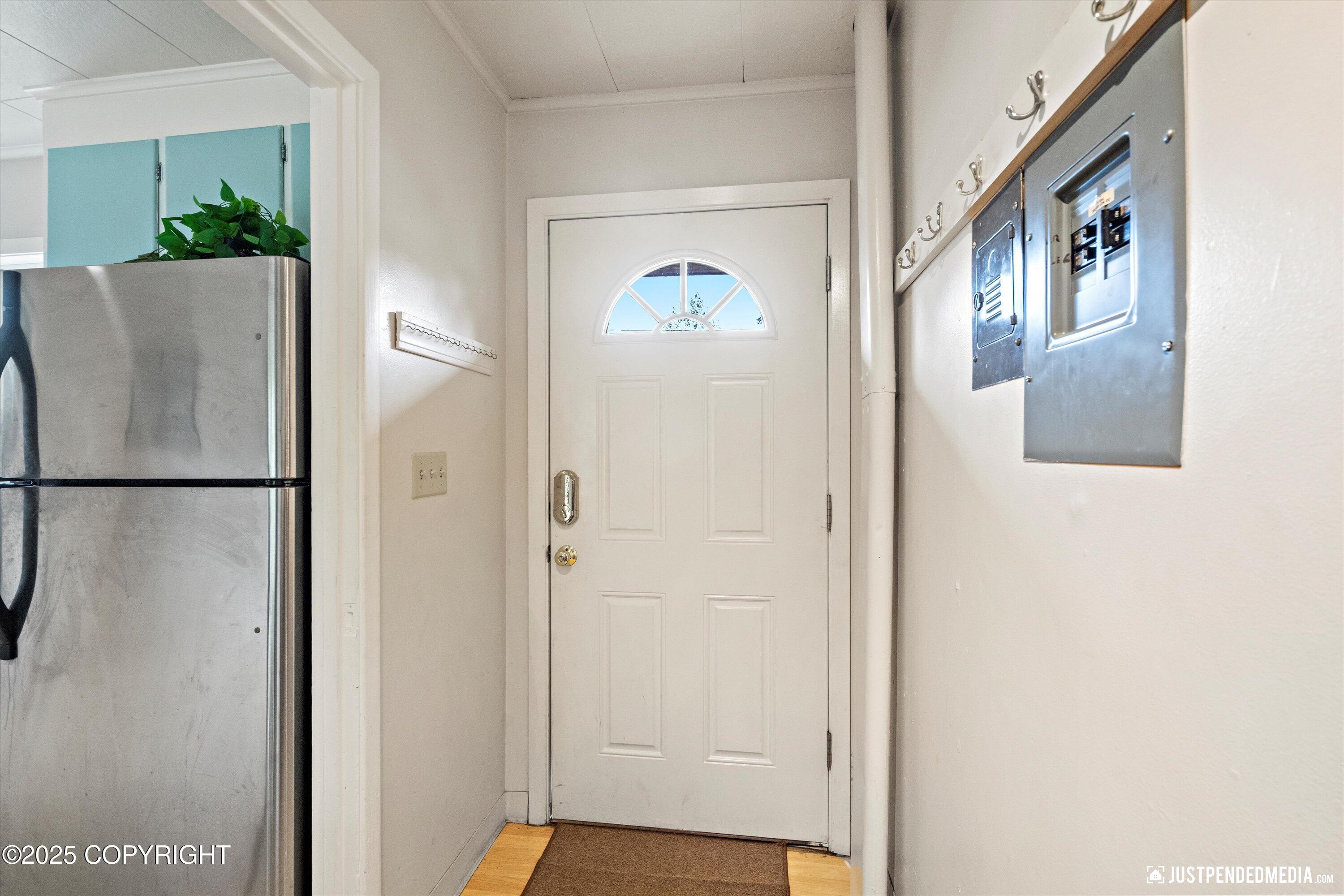 Anchorage, Alaska 99517, United States, 4 Bedrooms Bedrooms, ,2 BathroomsBathrooms,Residential,Active,173195