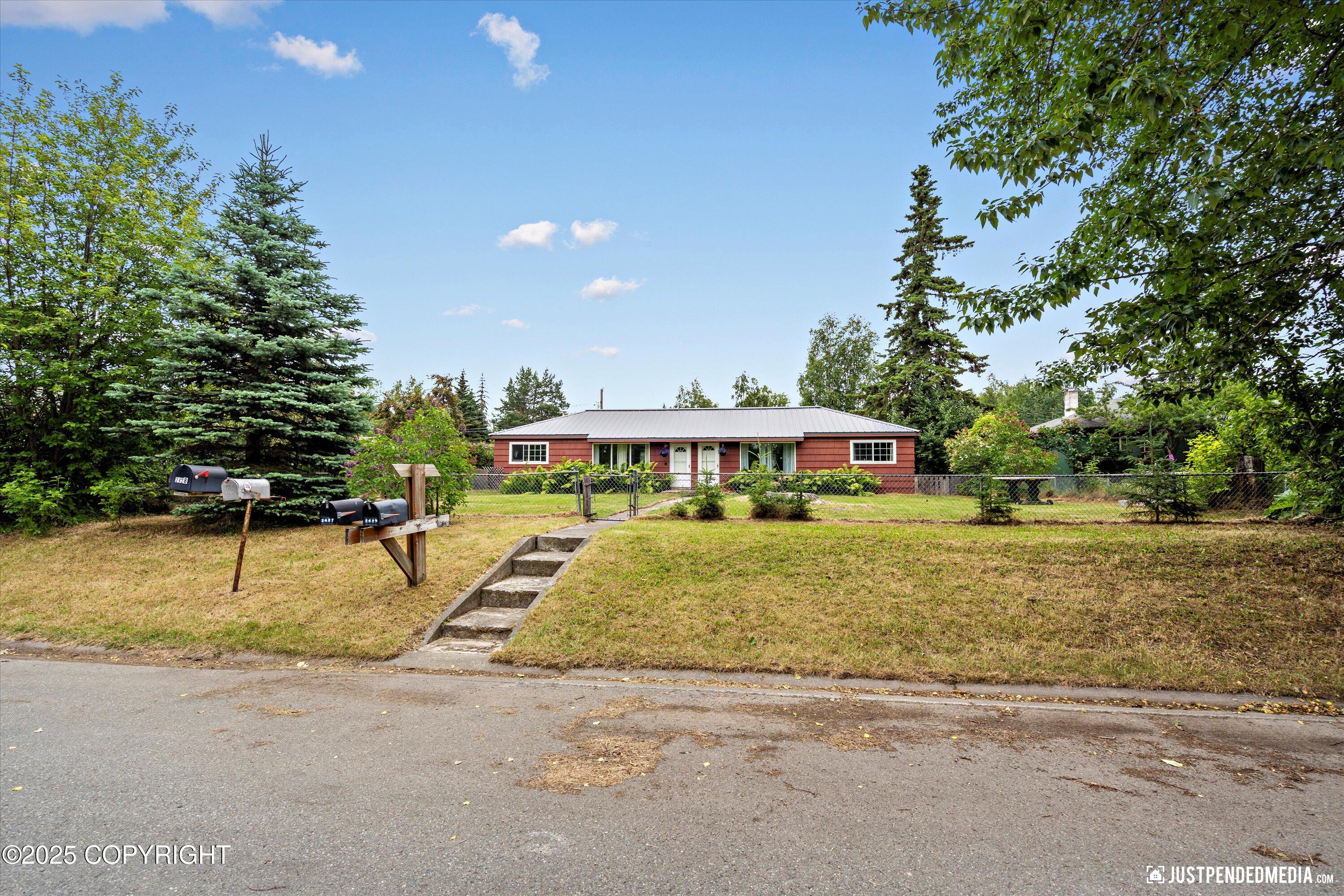 Anchorage, Alaska 99517, United States, 4 Bedrooms Bedrooms, ,2 BathroomsBathrooms,Residential,Active,173195