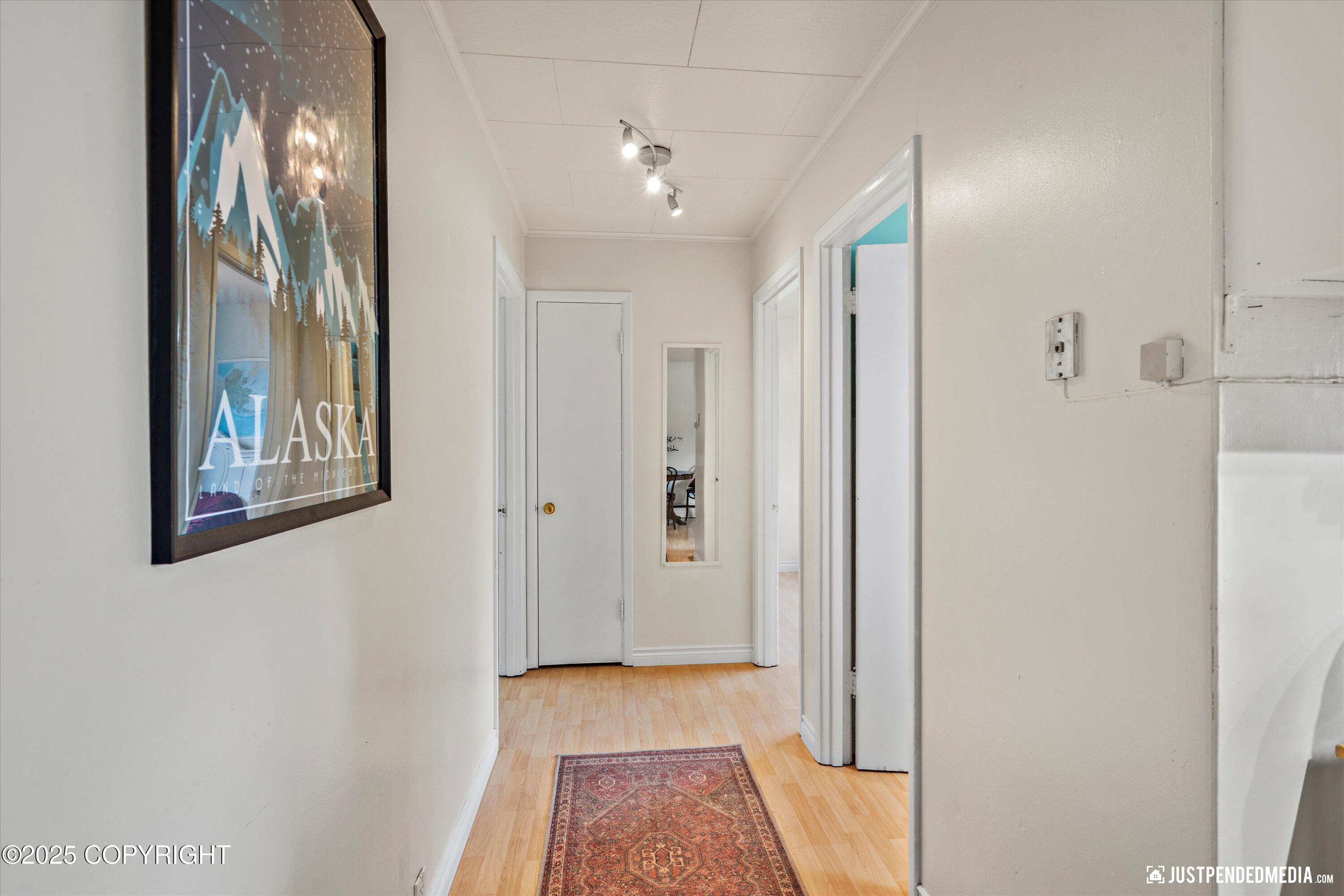 Anchorage, Alaska 99517, United States, 4 Bedrooms Bedrooms, ,2 BathroomsBathrooms,Residential,Active,173195