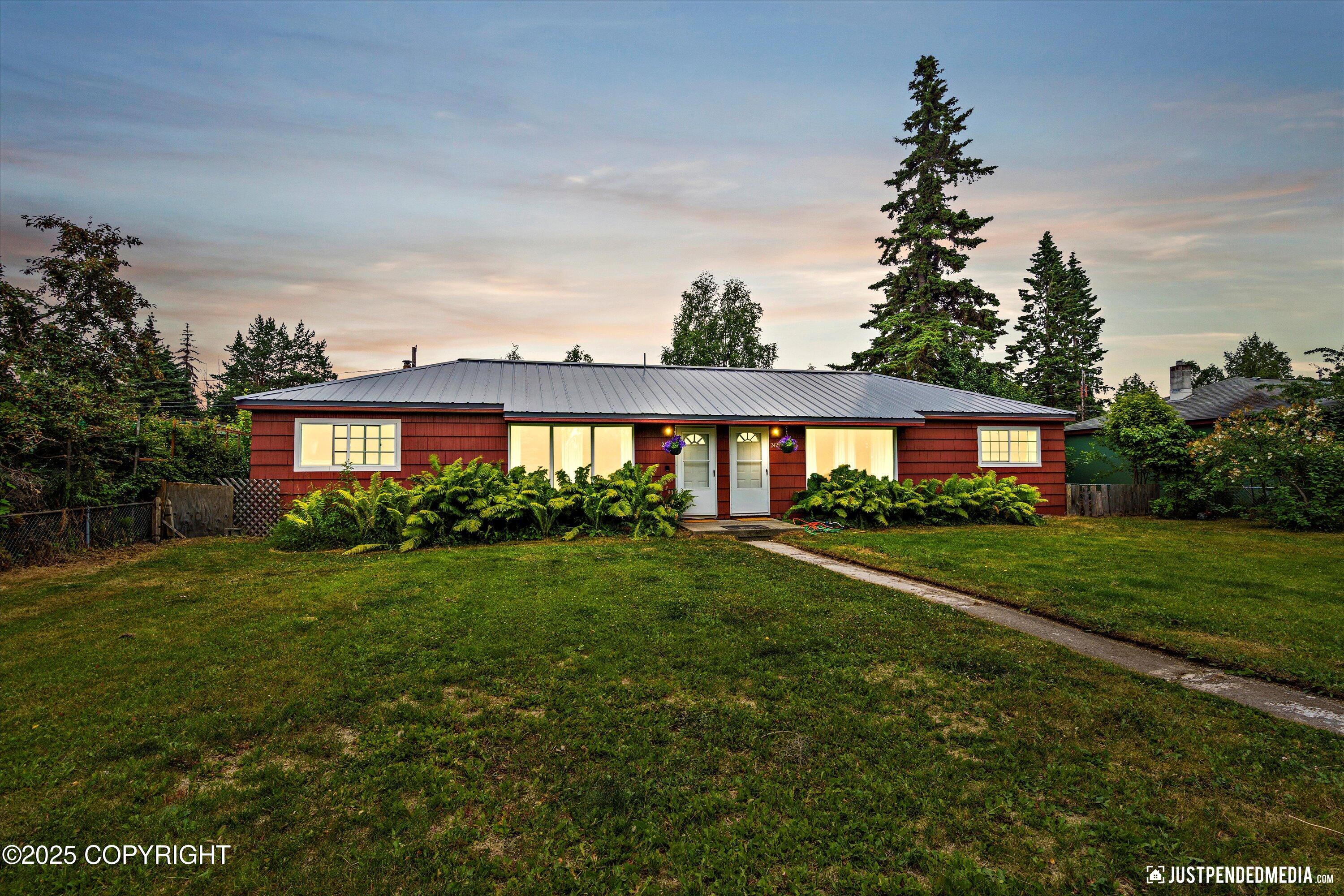 Anchorage, Alaska 99517, United States, 4 Bedrooms Bedrooms, ,2 BathroomsBathrooms,Residential,Active,173195