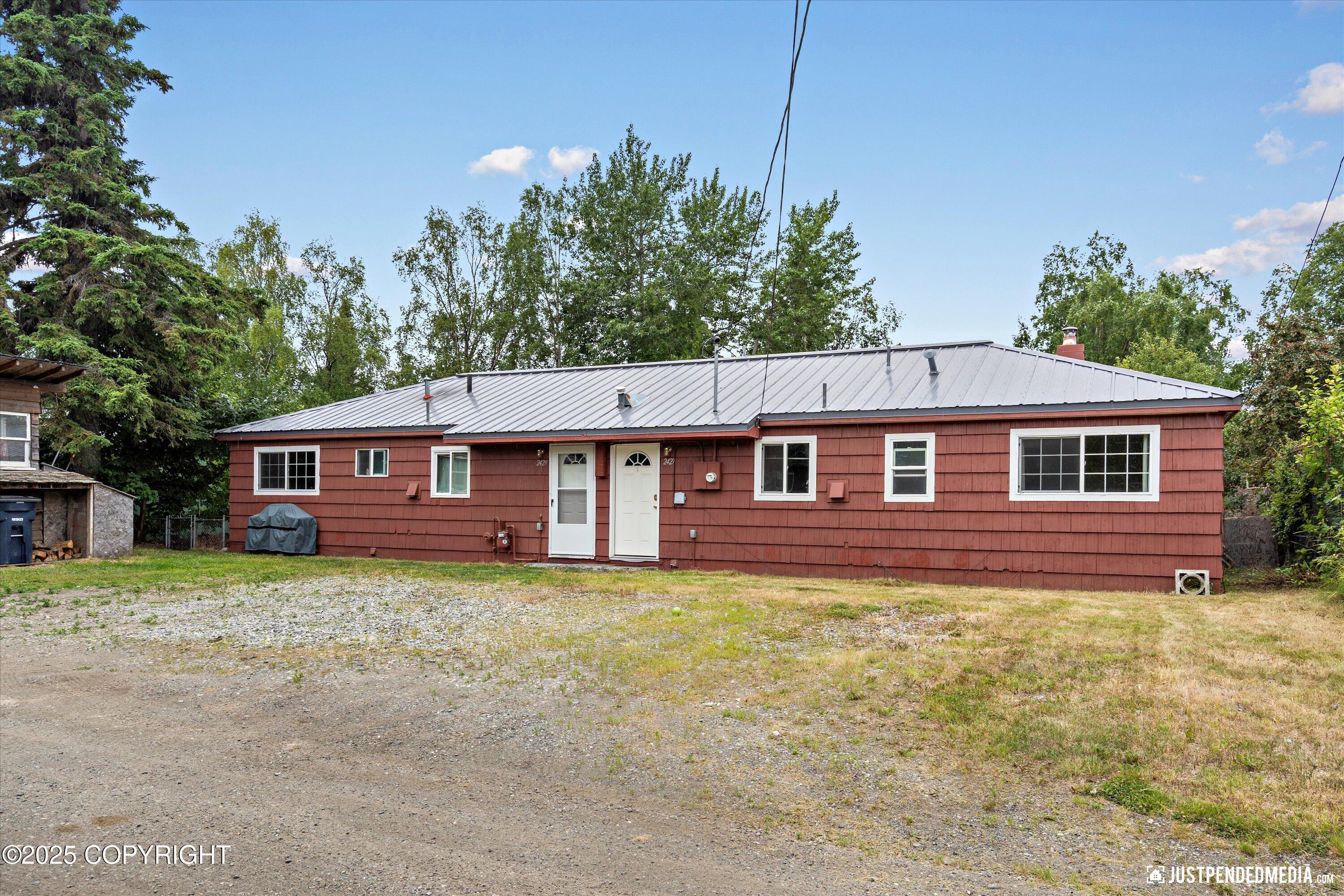 Anchorage, Alaska 99517, United States, 4 Bedrooms Bedrooms, ,2 BathroomsBathrooms,Residential,Active,173195