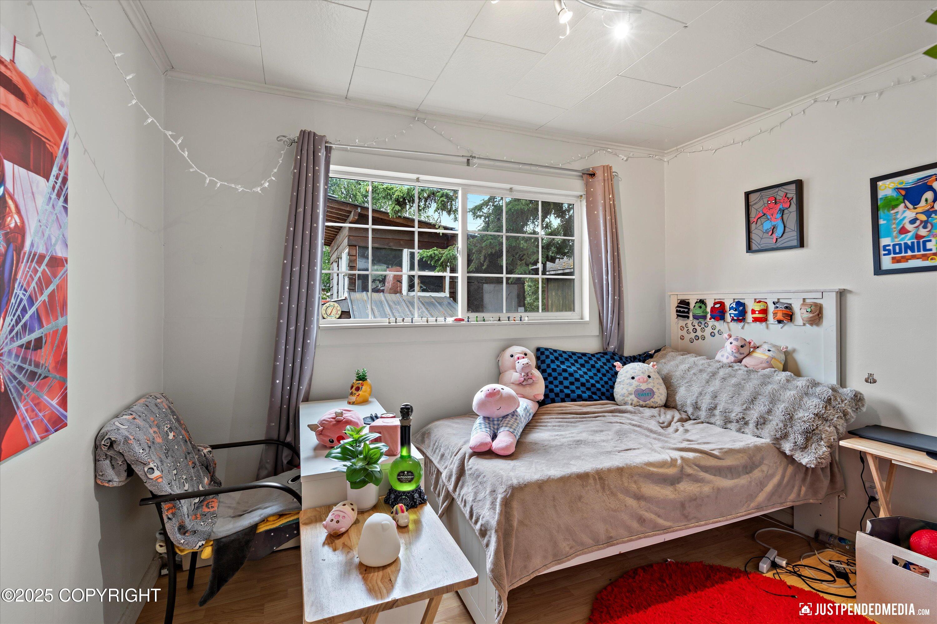 Anchorage, Alaska 99517, United States, 4 Bedrooms Bedrooms, ,2 BathroomsBathrooms,Residential,Active,173195