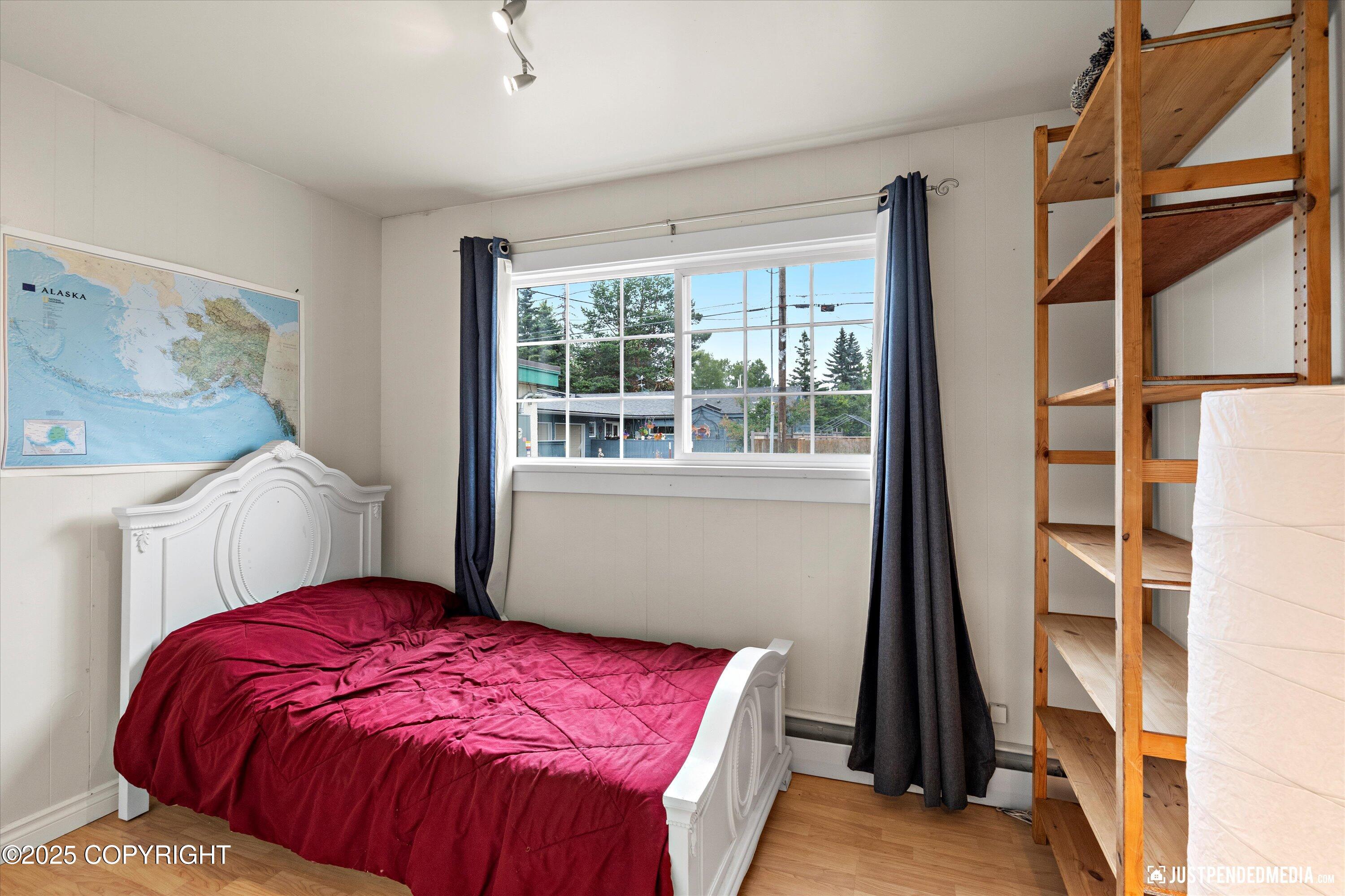 Anchorage, Alaska 99517, United States, 4 Bedrooms Bedrooms, ,2 BathroomsBathrooms,Residential,Active,173195