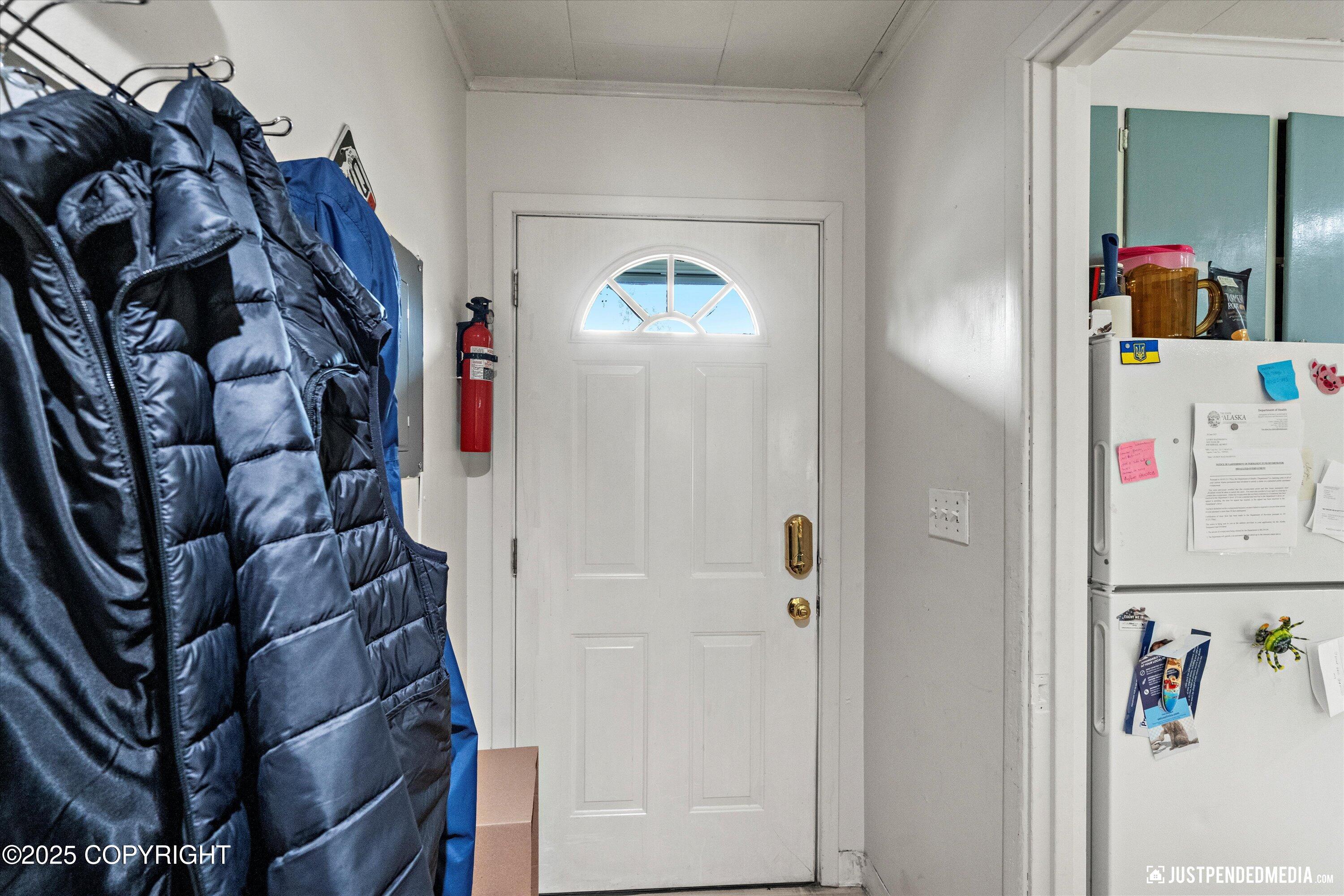 Anchorage, Alaska 99517, United States, 4 Bedrooms Bedrooms, ,2 BathroomsBathrooms,Residential,Active,173195