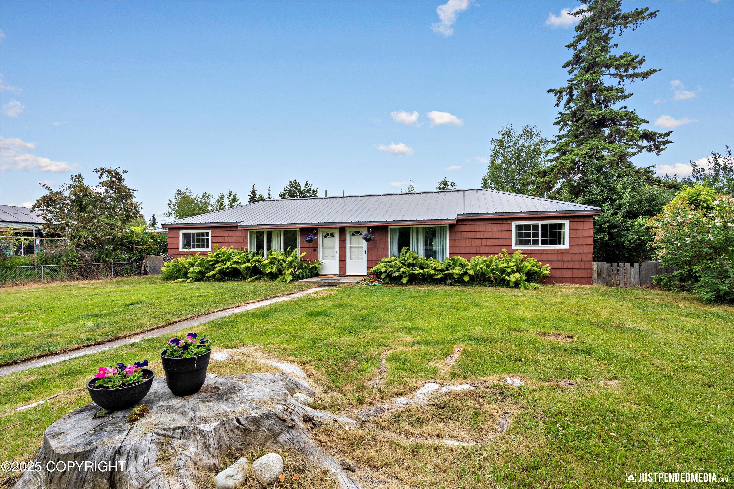 Anchorage, Alaska 99517, United States, 4 Bedrooms Bedrooms, ,2 BathroomsBathrooms,Residential,Active,173195