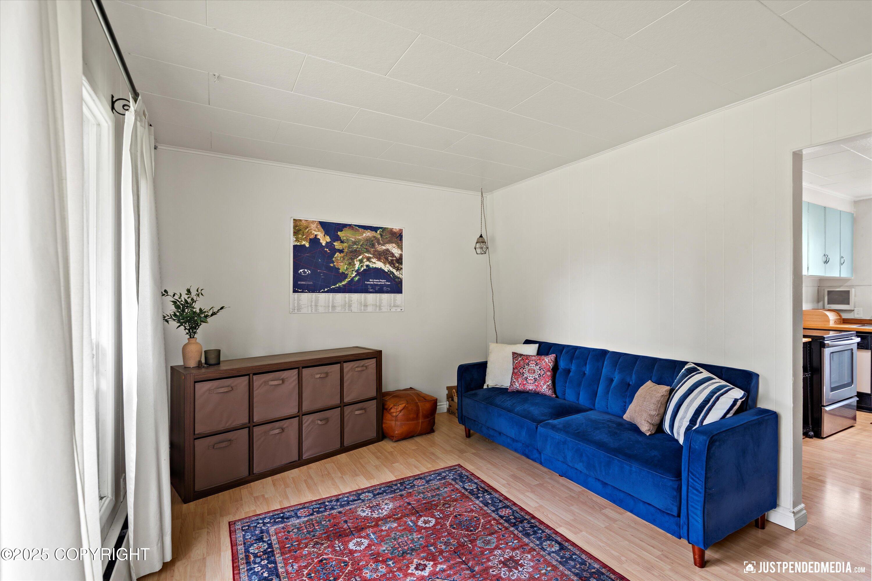 Anchorage, Alaska 99517, United States, 4 Bedrooms Bedrooms, ,2 BathroomsBathrooms,Residential,Active,173195