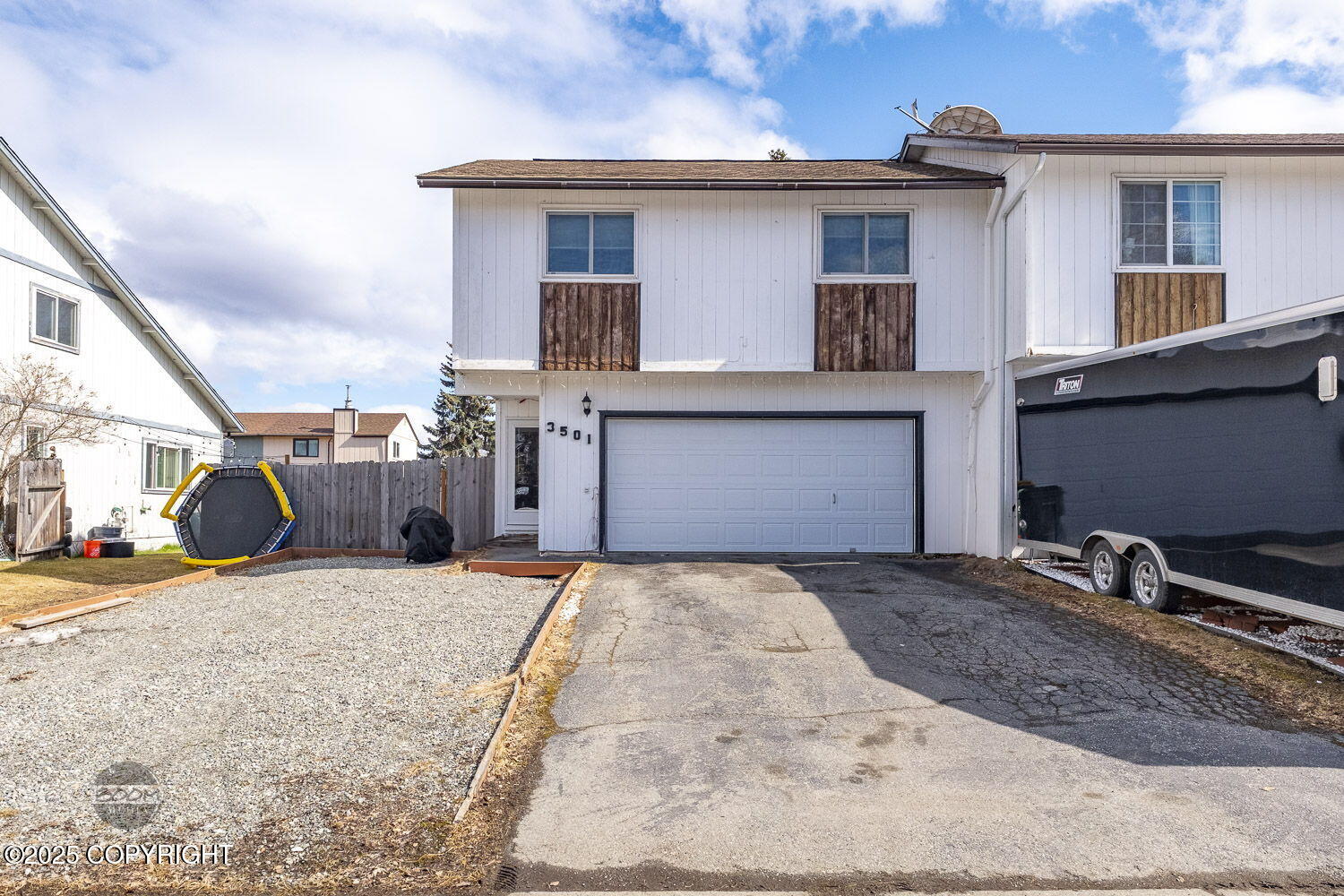 3501 Nova Circle, Anchorage, Alaska image 2