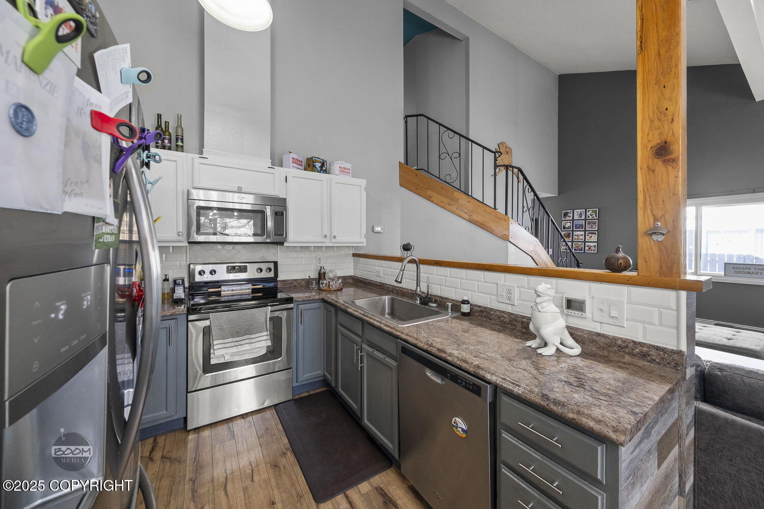 3501 Nova Circle, Anchorage, Alaska image 8