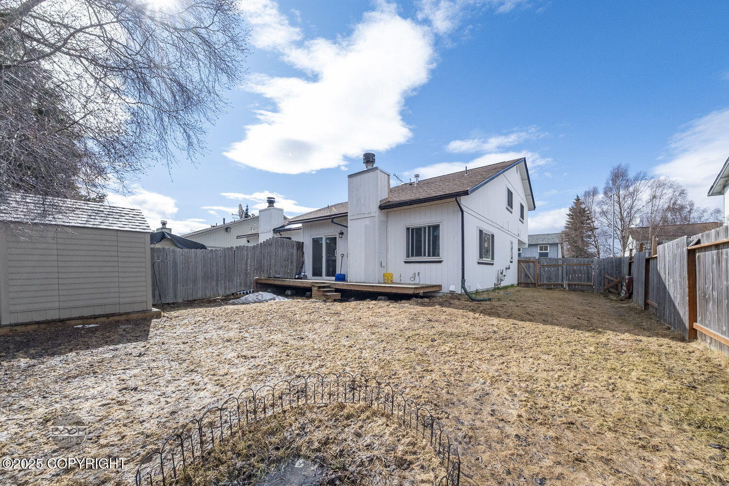 3501 Nova Circle, Anchorage, Alaska image 36