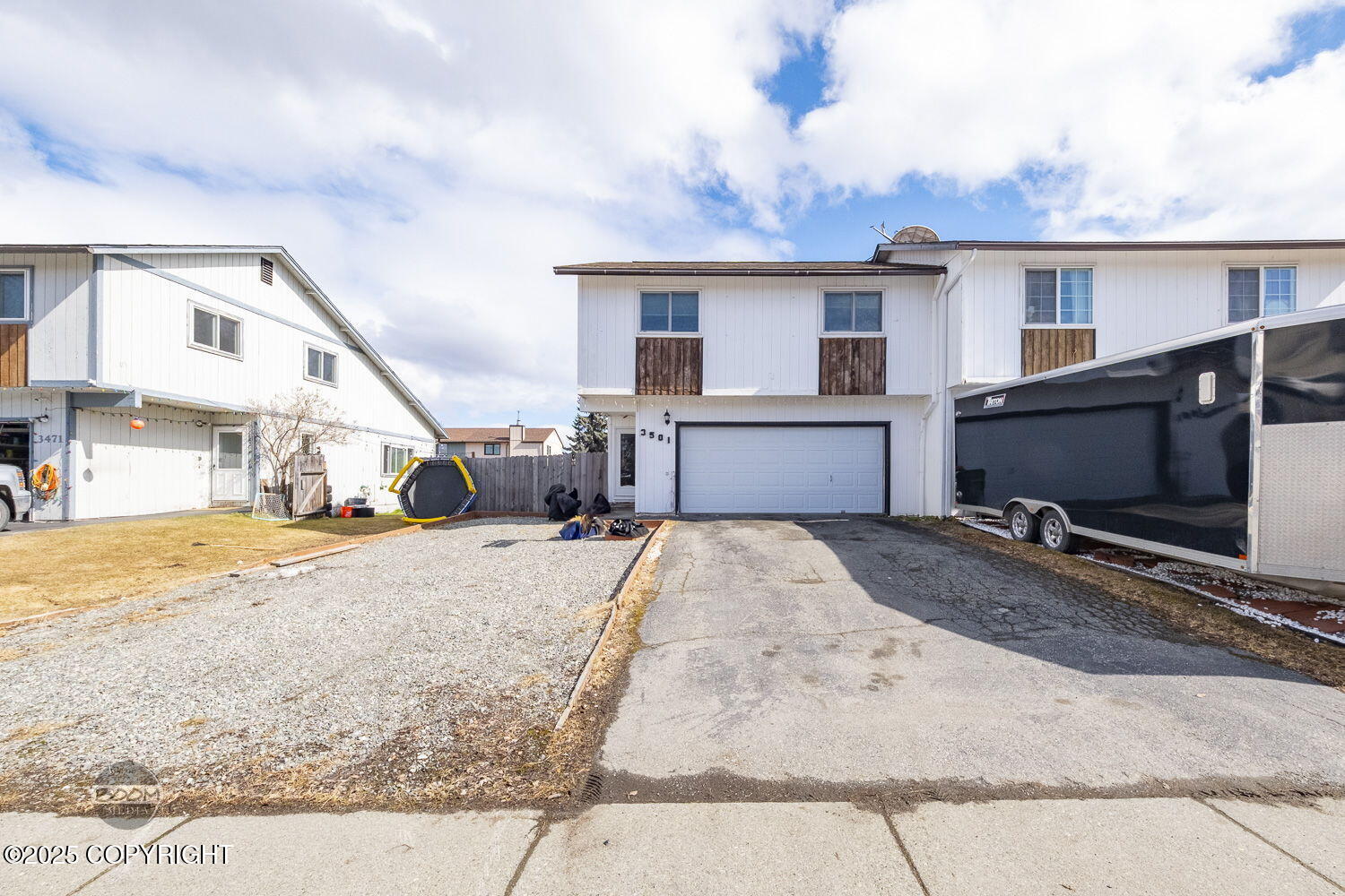 3501 Nova Circle, Anchorage, Alaska image 1
