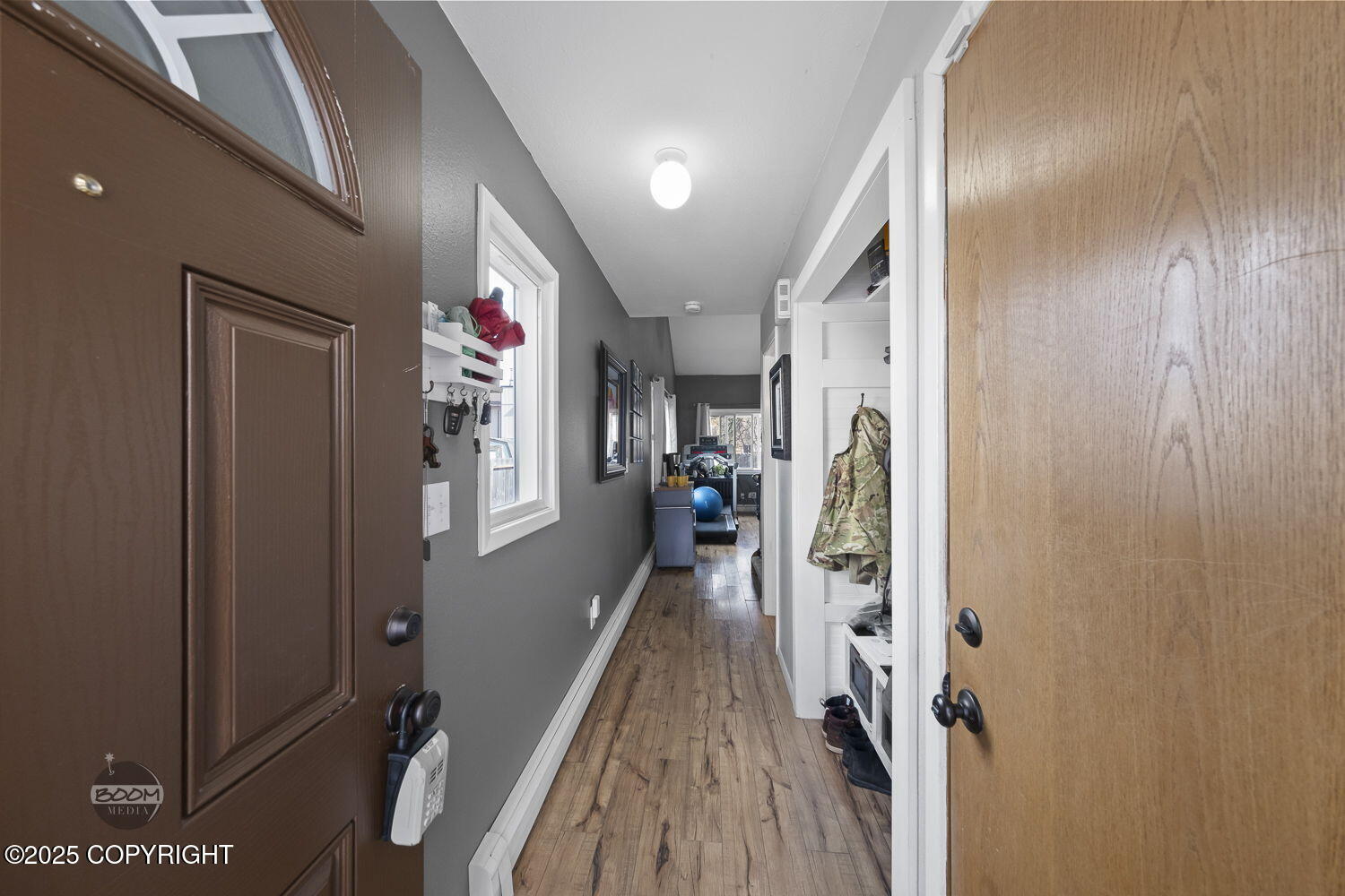 3501 Nova Circle, Anchorage, Alaska image 3