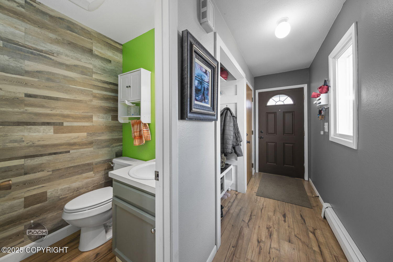 3501 Nova Circle, Anchorage, Alaska image 25