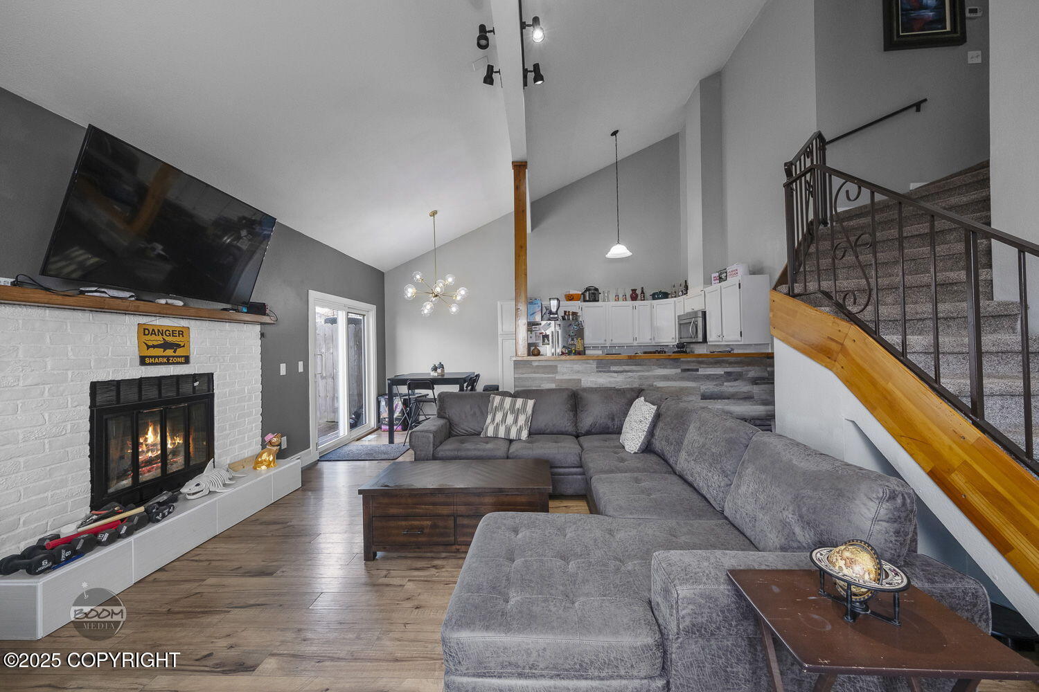 3501 Nova Circle, Anchorage, Alaska image 12