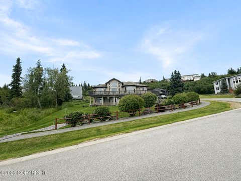 Photo of 6017 Prominence Pointe Drive, Anchorage, AK 99516 (MLS # 26-9957)