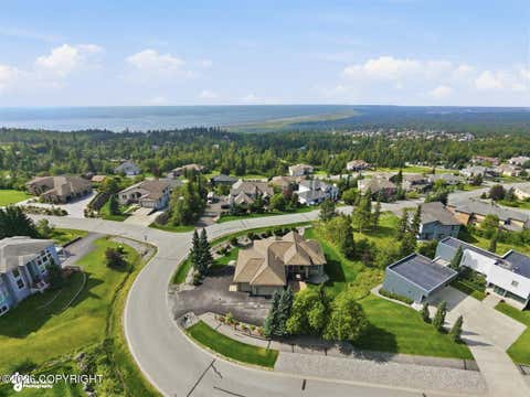 Photo of 6017 Prominence Pointe Drive, Anchorage, AK 99516 (MLS # 26-9957)