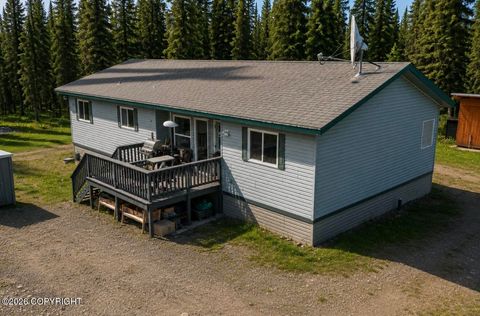 Homes For Sale - 000 Borealis Avenue<br/> Tok, AK 99780