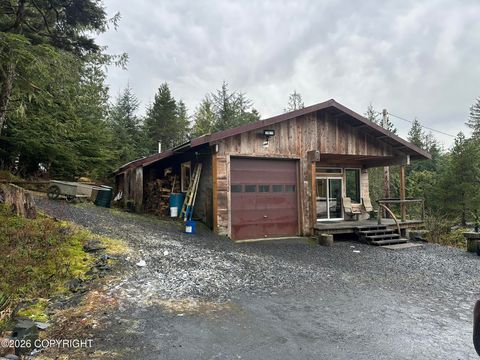 Photo of 12 Mile Zimovia Highway, Wrangell, AK 99929 (MLS # 26-1759)