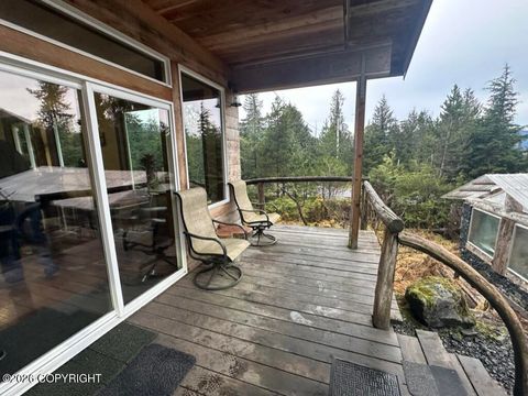 Photo of 12 Mile Zimovia Highway, Wrangell, AK 99929 (MLS # 26-1759)