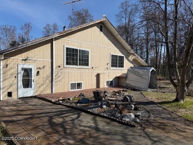 Nikiski/North Kenai, Alaska 99611, United States, 3 Bedrooms Bedrooms, ,2 BathroomsBathrooms,Residential,Active,114423