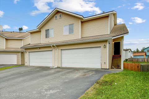 Photo of 119 Burton Street #B, Anchorage, AK 99504 (MLS # 26-10579)