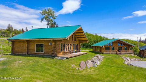 54532 Pheasant Avenue Homer AK 99603