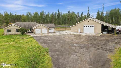 Photo of 305 Hutto Street, Kenai, AK 99611 (MLS # 26-9442)
