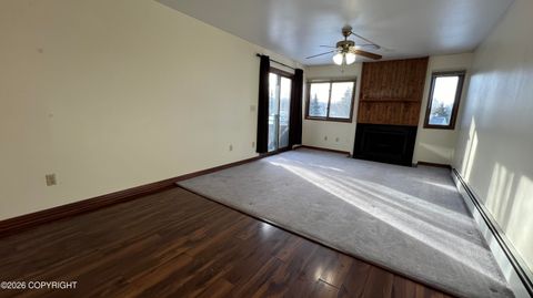 Photo of 1630 Eastridge Drive #303, Anchorage, AK 99501 (MLS # 26-4862)