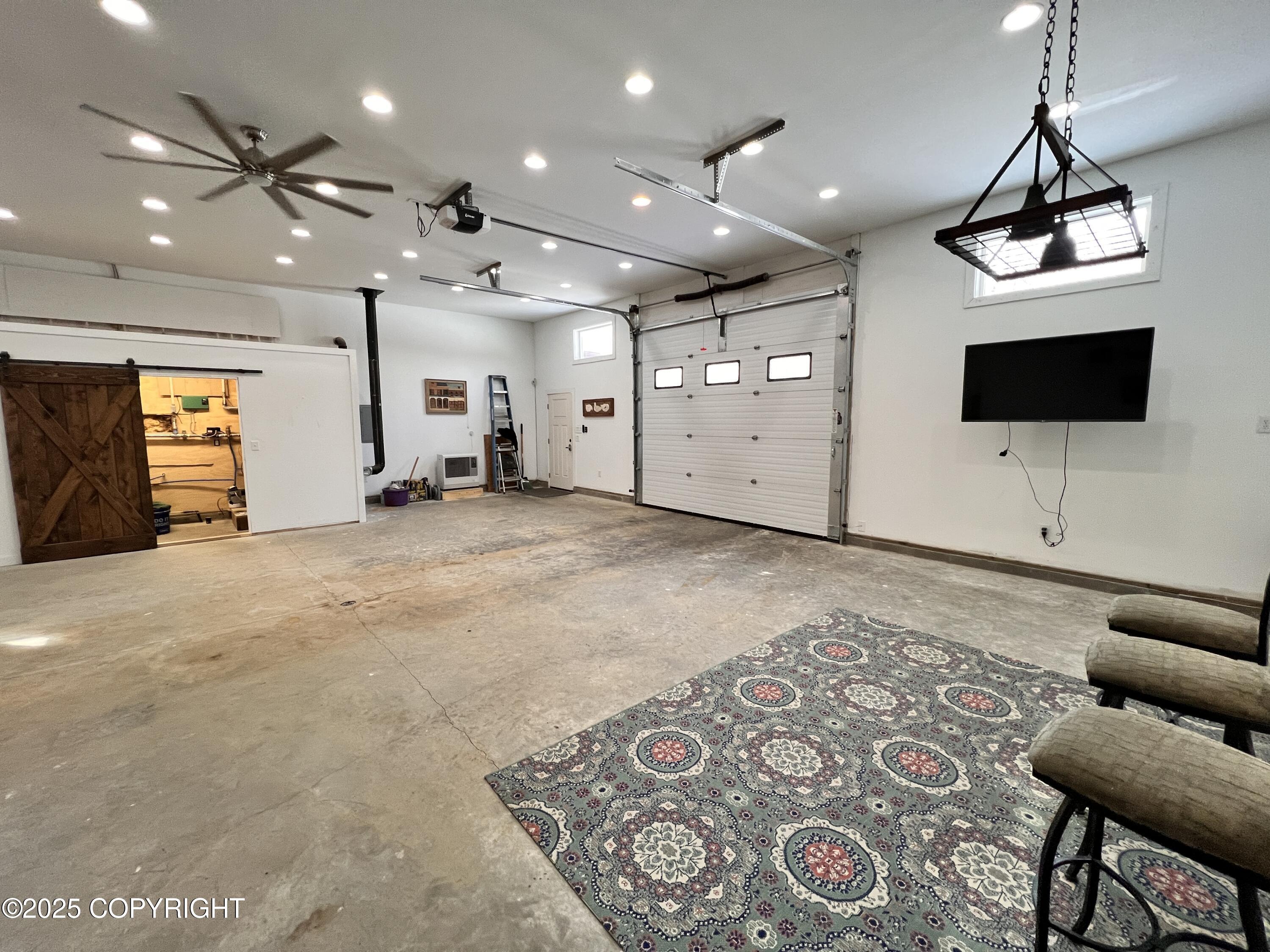 25760 W Roberts Drive, Willow, Alaska image 10