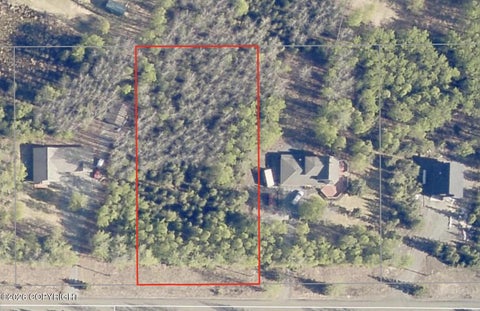 Vacant Land For Sale - L4 Erlwein Road<br/> Soldotna, AK 99669