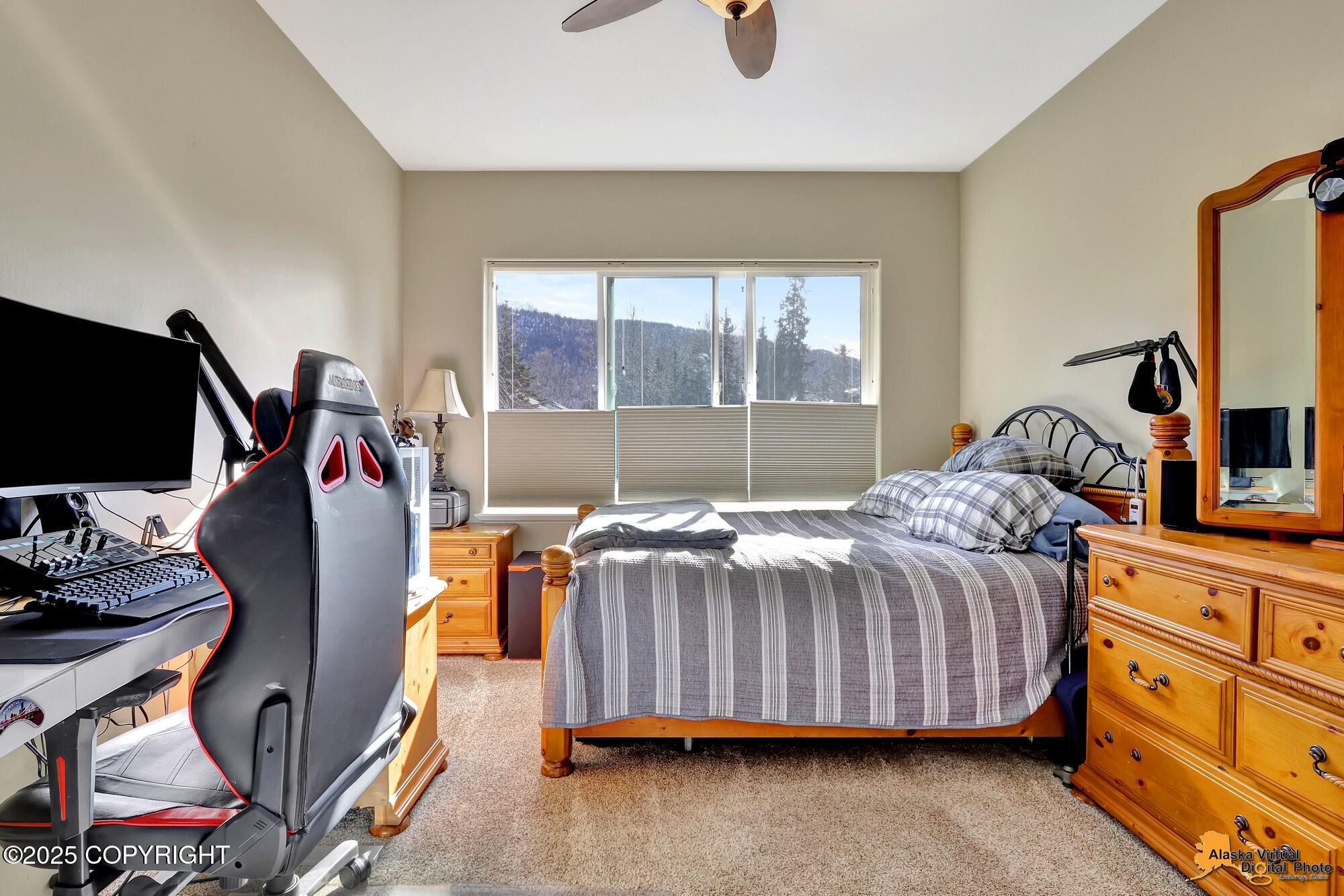 Eagle River, Alaska 99577, United States, 5 Bedrooms Bedrooms, ,4 BathroomsBathrooms,Residential,Pending,95715