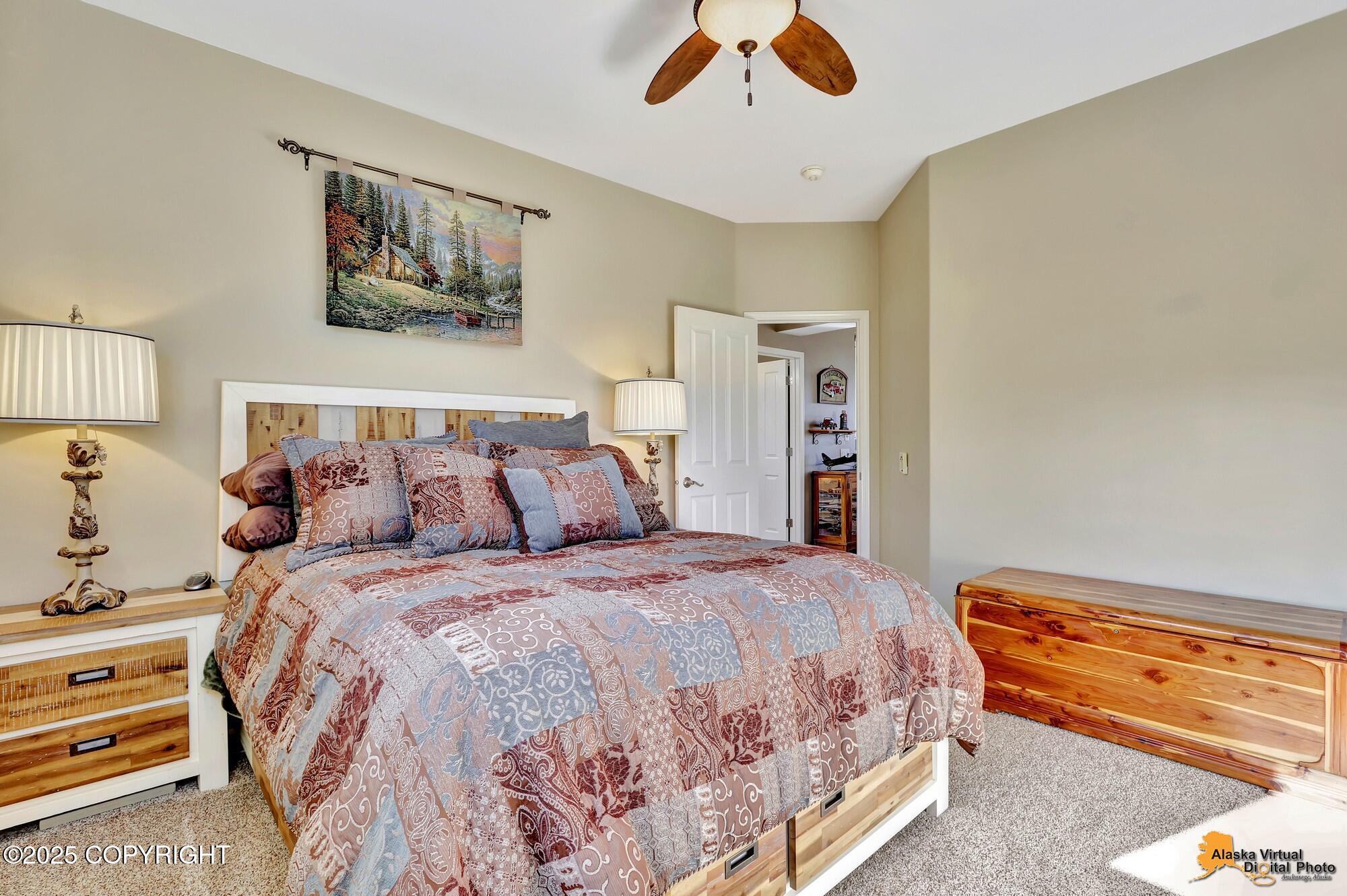 Eagle River, Alaska 99577, United States, 5 Bedrooms Bedrooms, ,4 BathroomsBathrooms,Residential,Pending,95715