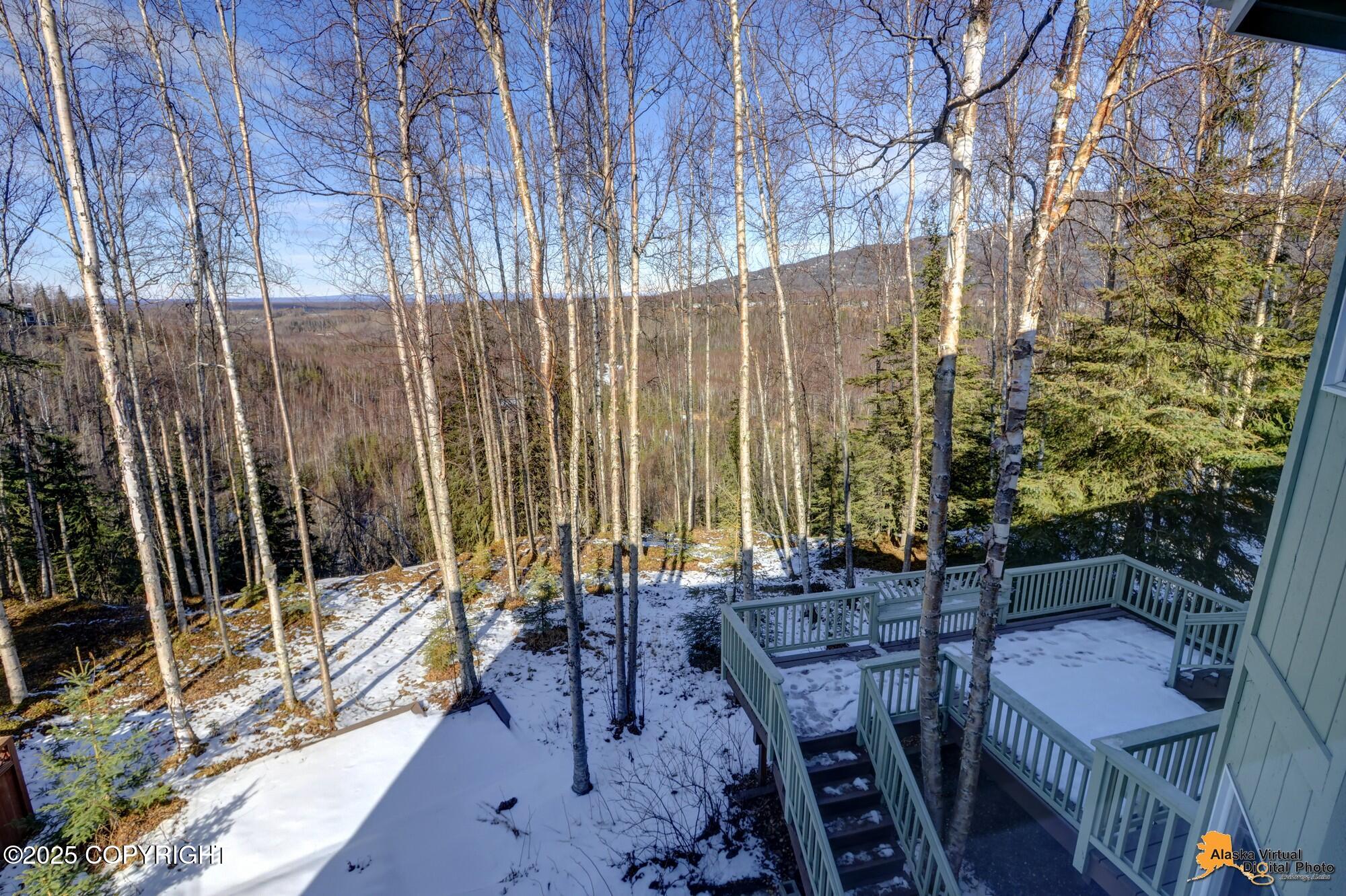 Eagle River, Alaska 99577, United States, 5 Bedrooms Bedrooms, ,4 BathroomsBathrooms,Residential,Pending,95715