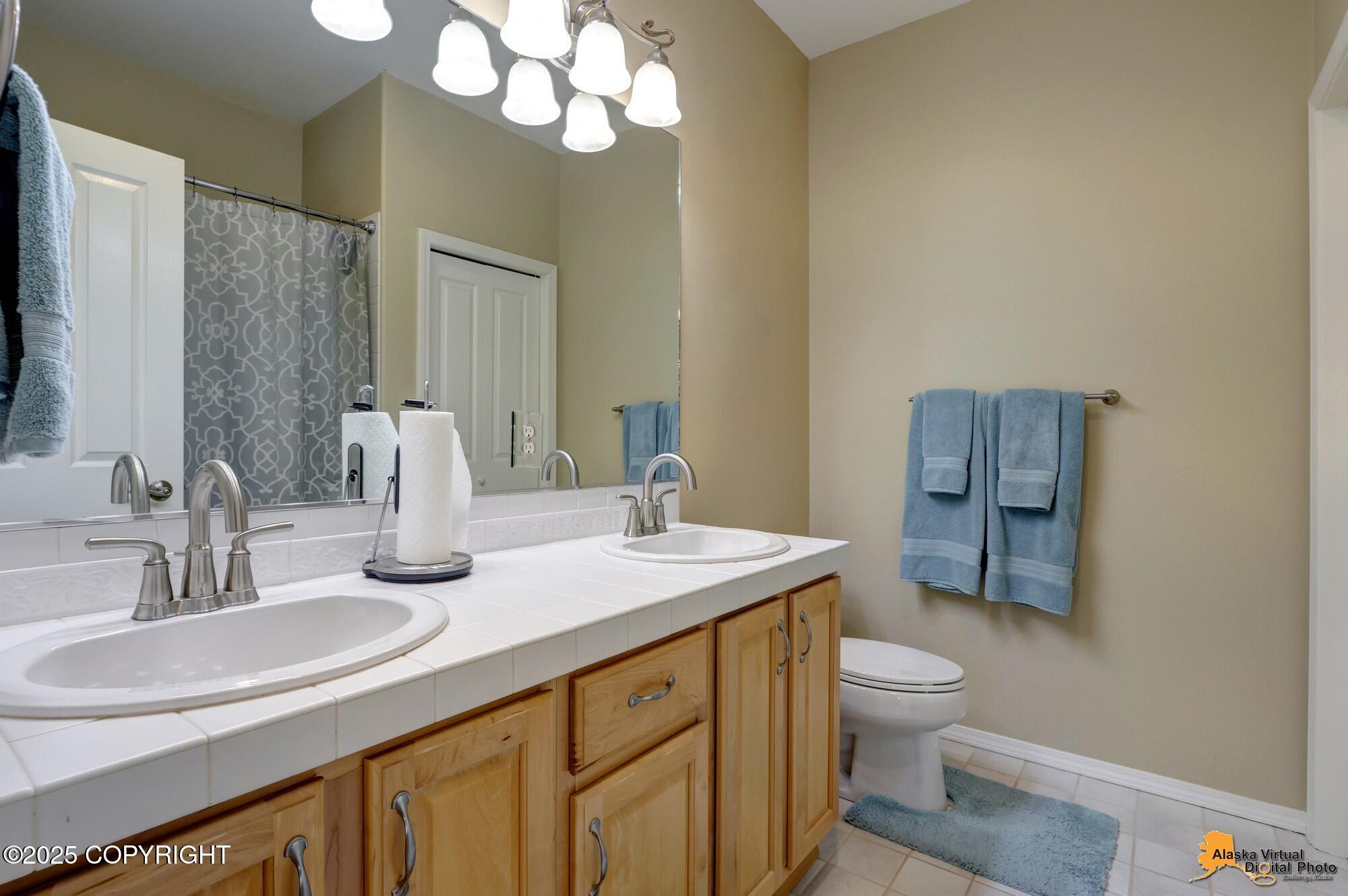 Eagle River, Alaska 99577, United States, 5 Bedrooms Bedrooms, ,4 BathroomsBathrooms,Residential,Pending,95715