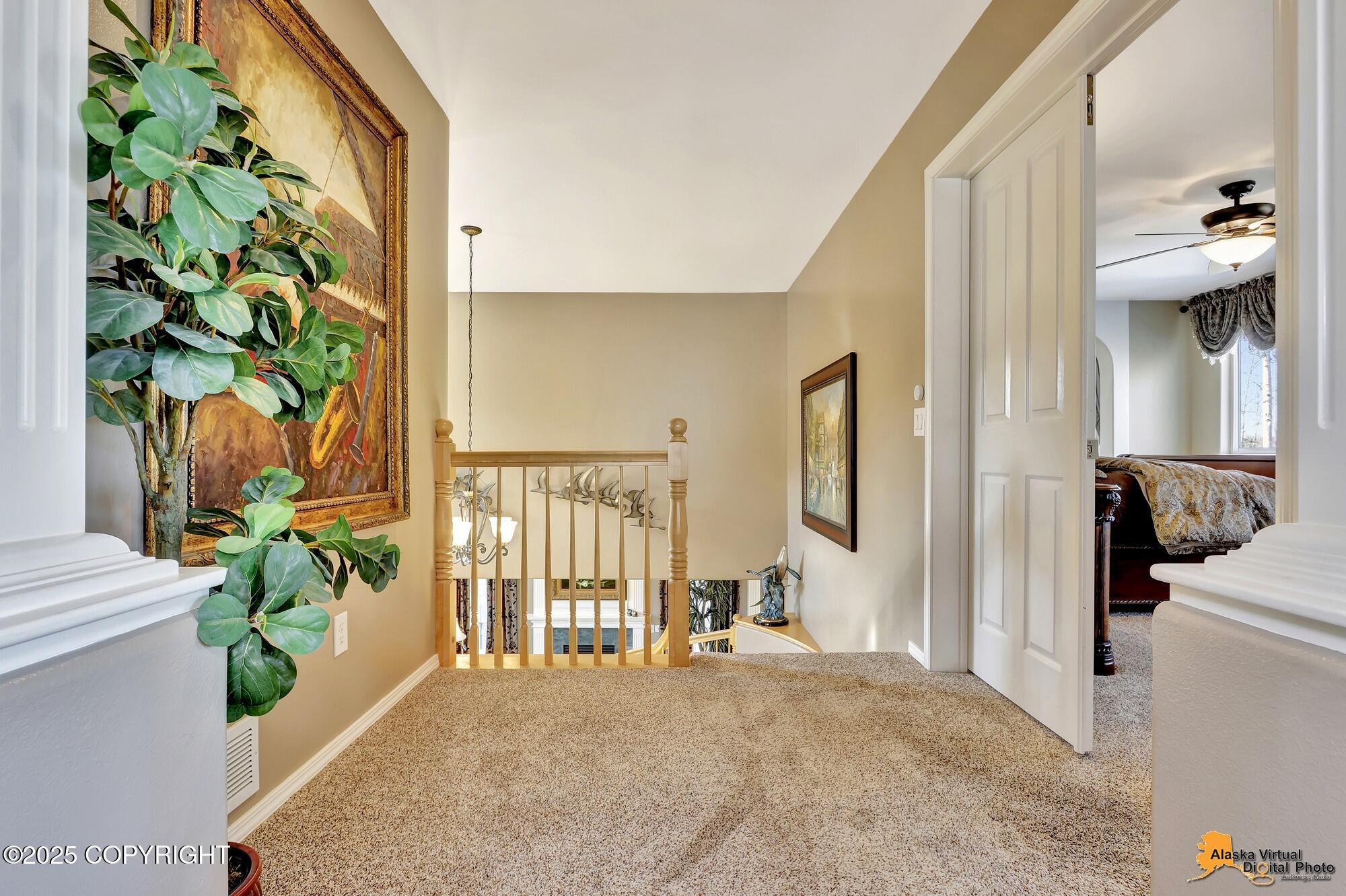 Eagle River, Alaska 99577, United States, 5 Bedrooms Bedrooms, ,4 BathroomsBathrooms,Residential,Pending,95715