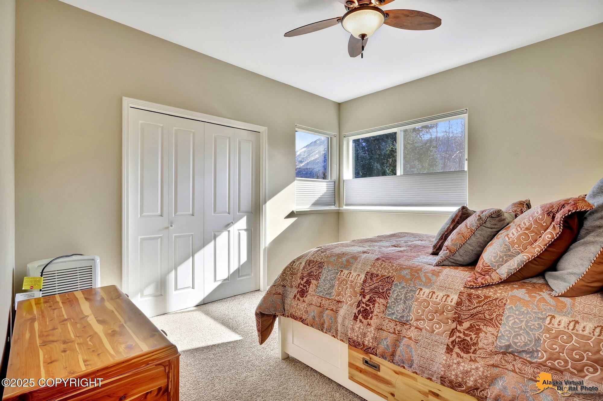 Eagle River, Alaska 99577, United States, 5 Bedrooms Bedrooms, ,4 BathroomsBathrooms,Residential,Pending,95715