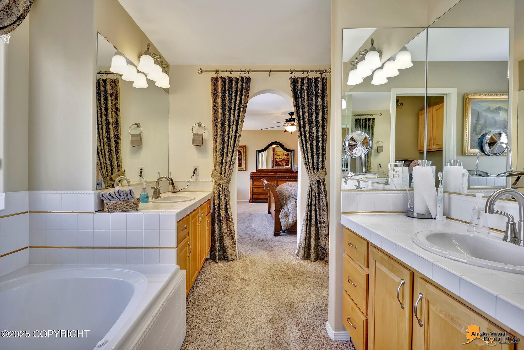 Eagle River, Alaska 99577, United States, 5 Bedrooms Bedrooms, ,4 BathroomsBathrooms,Residential,Pending,95715