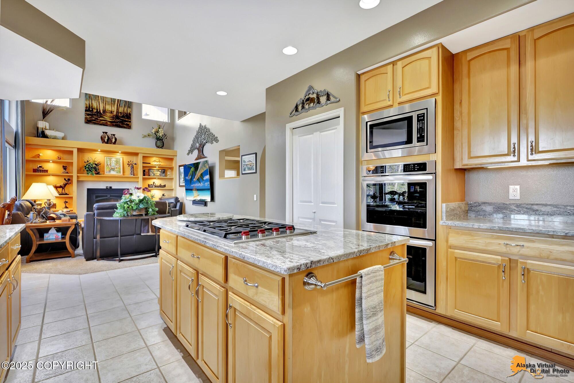 Eagle River, Alaska 99577, United States, 5 Bedrooms Bedrooms, ,4 BathroomsBathrooms,Residential,Pending,95715