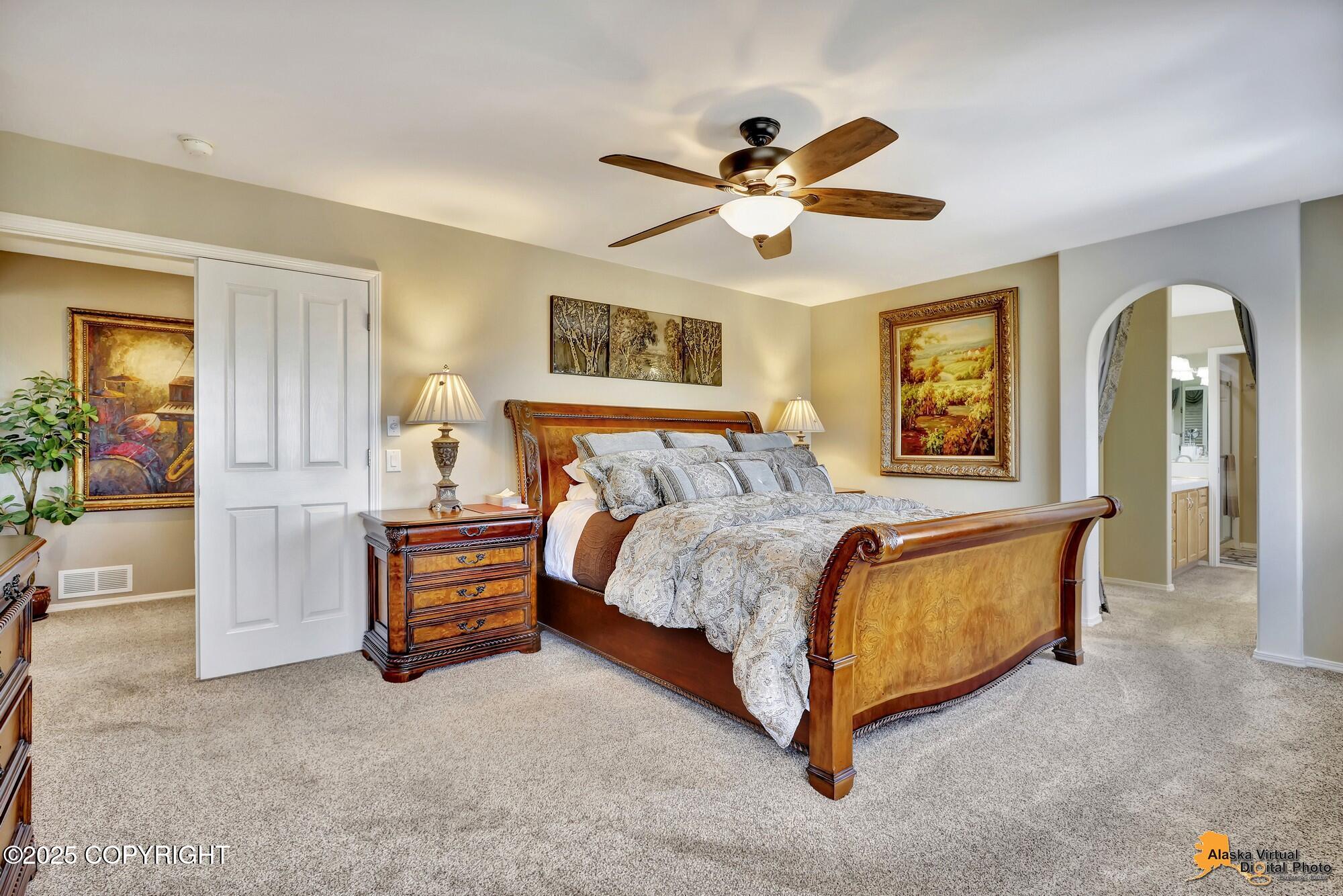 Eagle River, Alaska 99577, United States, 5 Bedrooms Bedrooms, ,4 BathroomsBathrooms,Residential,Pending,95715