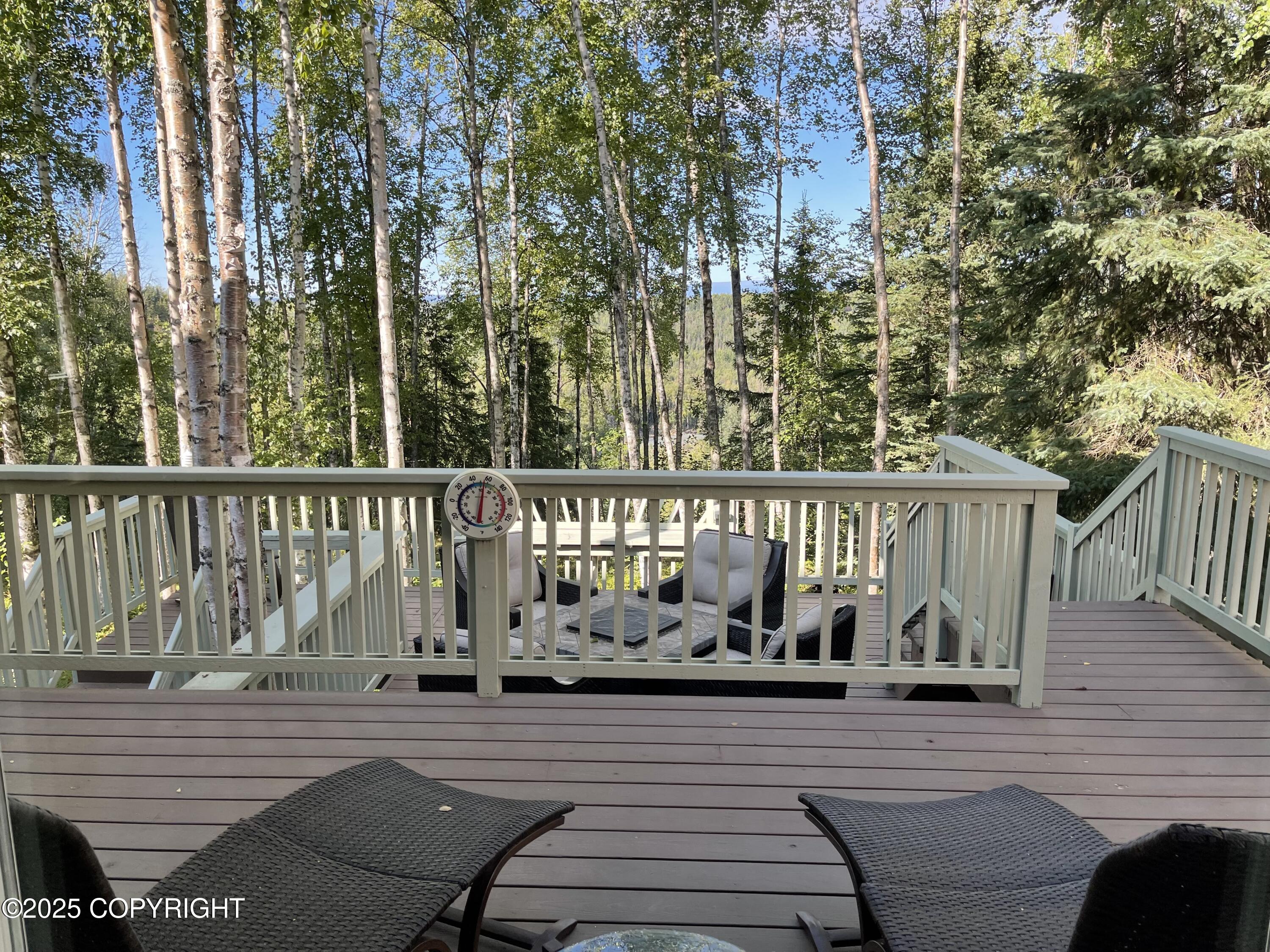 Eagle River, Alaska 99577, United States, 5 Bedrooms Bedrooms, ,4 BathroomsBathrooms,Residential,Pending,95715