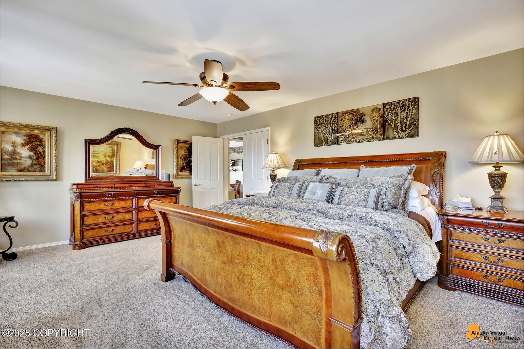 Eagle River, Alaska 99577, United States, 5 Bedrooms Bedrooms, ,4 BathroomsBathrooms,Residential,Pending,95715