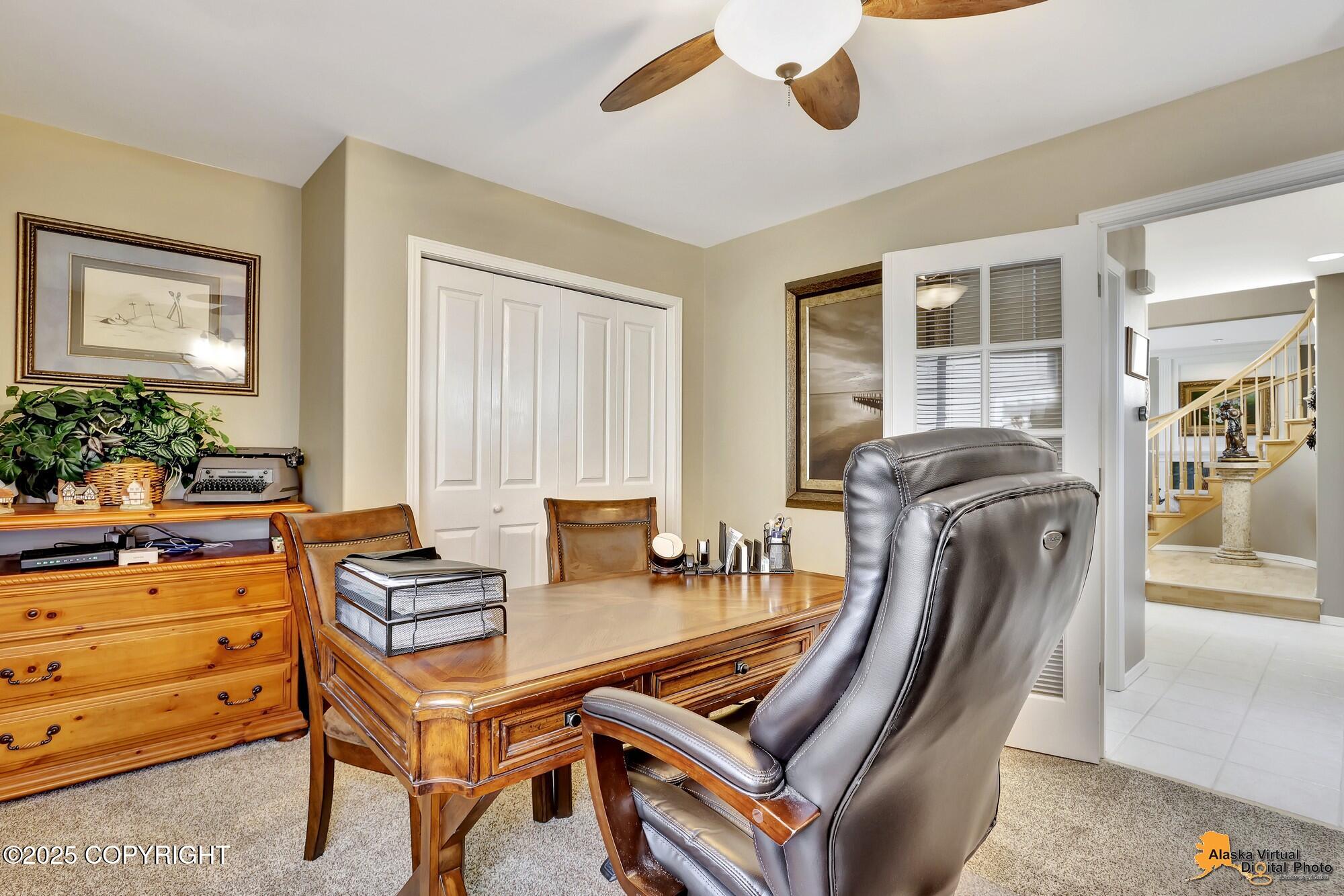 Eagle River, Alaska 99577, United States, 5 Bedrooms Bedrooms, ,4 BathroomsBathrooms,Residential,Pending,95715