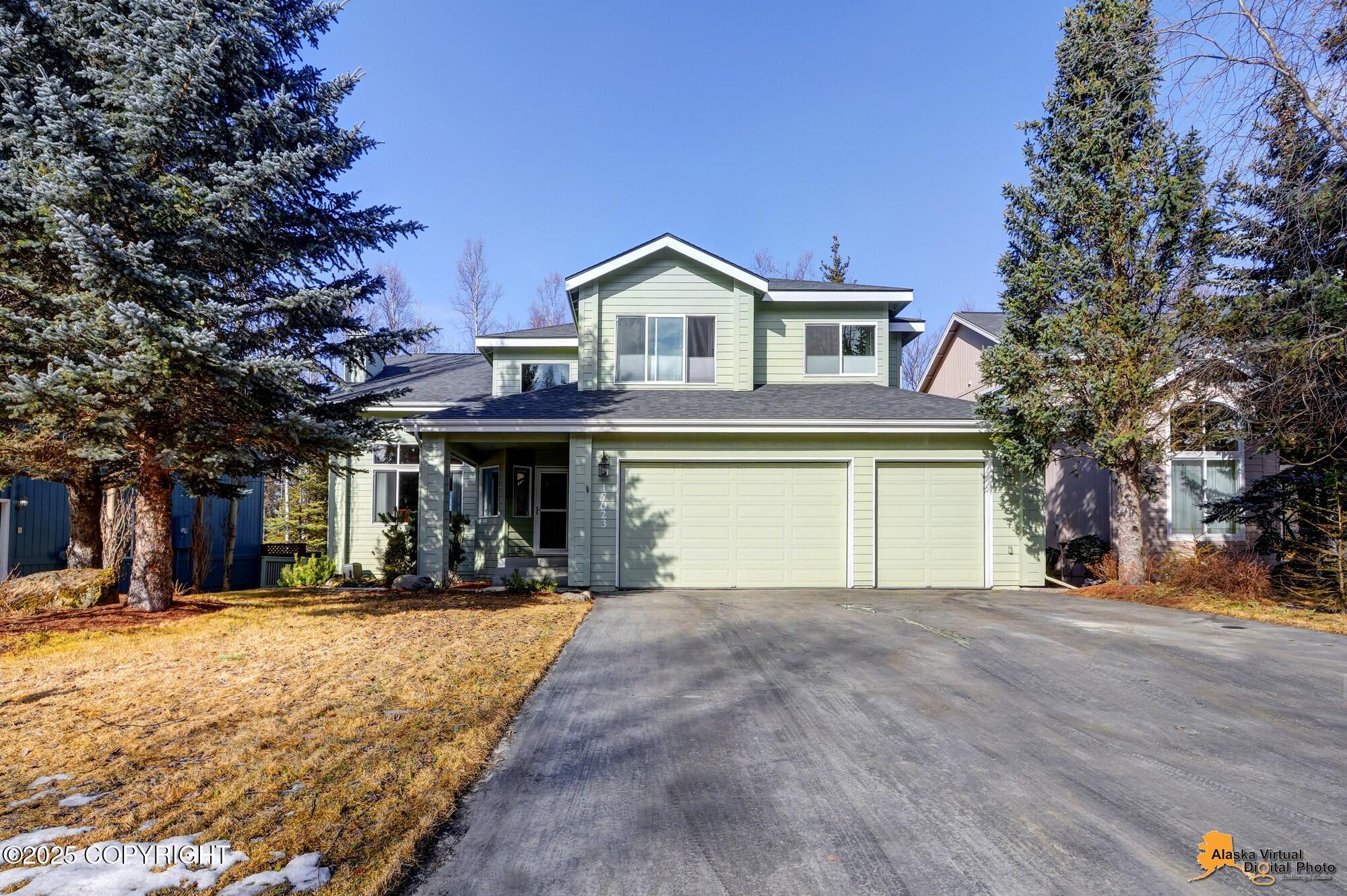 Eagle River, Alaska 99577, United States, 5 Bedrooms Bedrooms, ,4 BathroomsBathrooms,Residential,Pending,95715