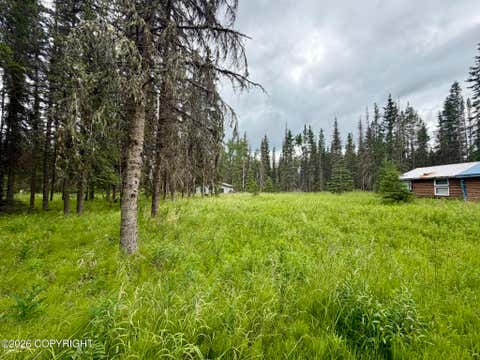 Vacant Land For Sale - 38175 Whispering Lane<br/> Sterling, AK 99672