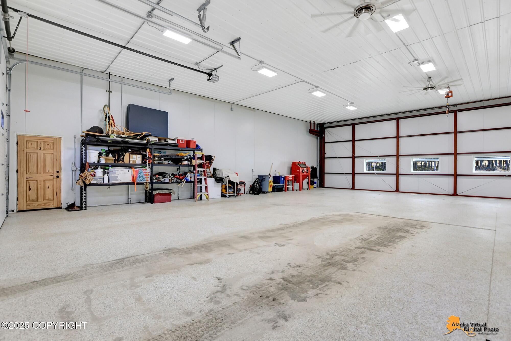 9295 W Powder Road, Wasilla, Texas image 28