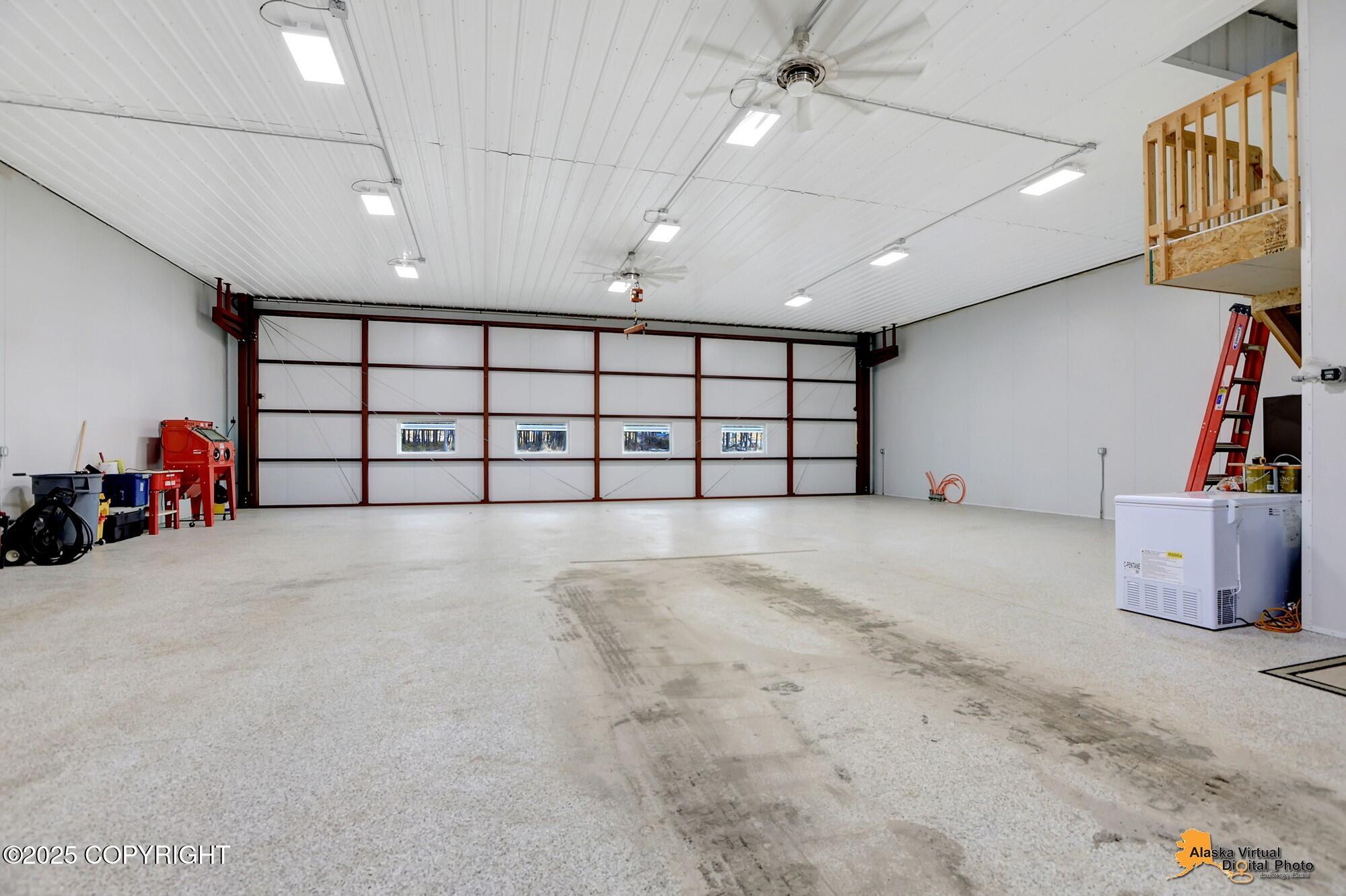 9295 W Powder Road, Wasilla, Texas image 33