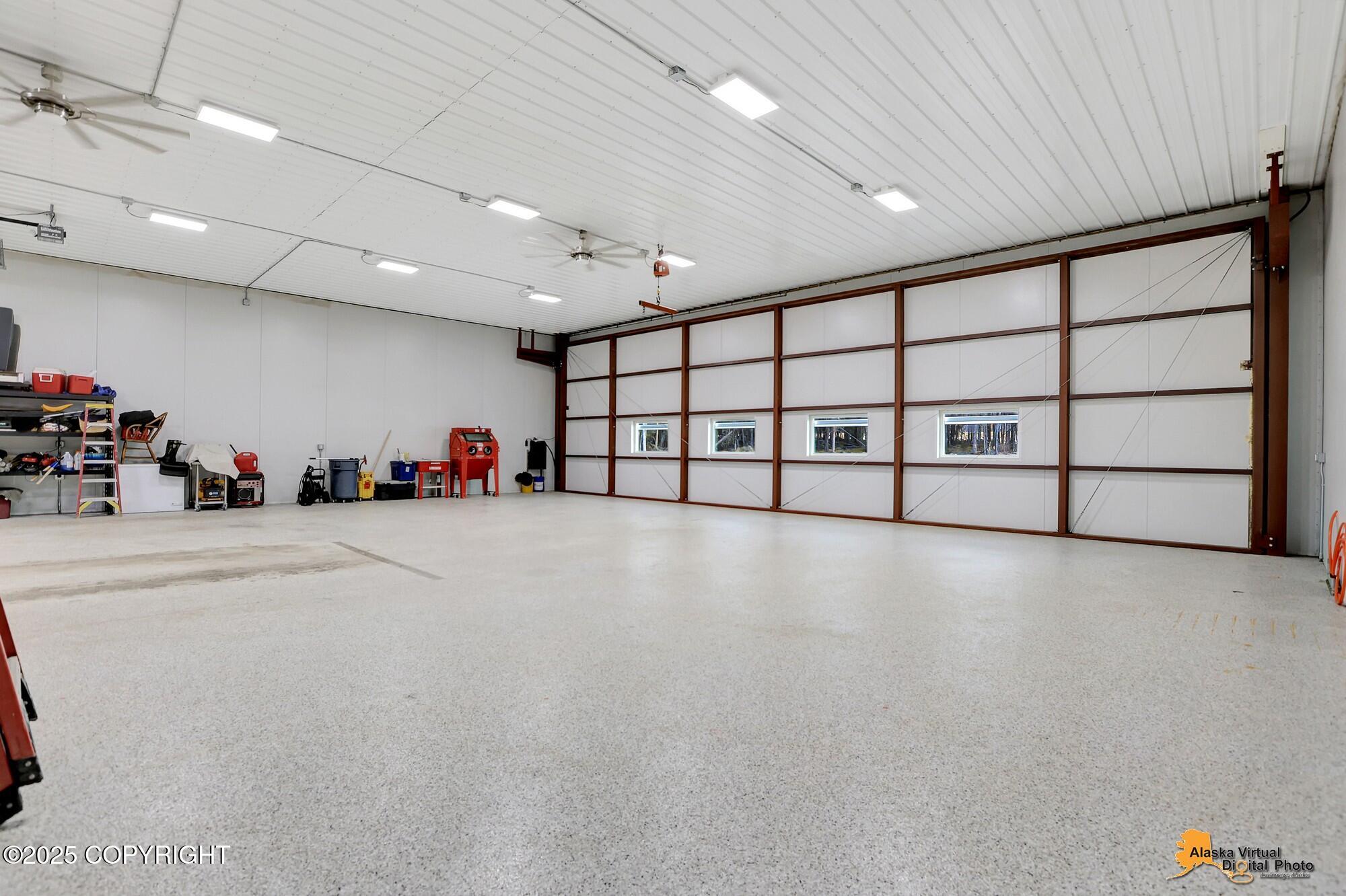9295 W Powder Road, Wasilla, Texas image 32