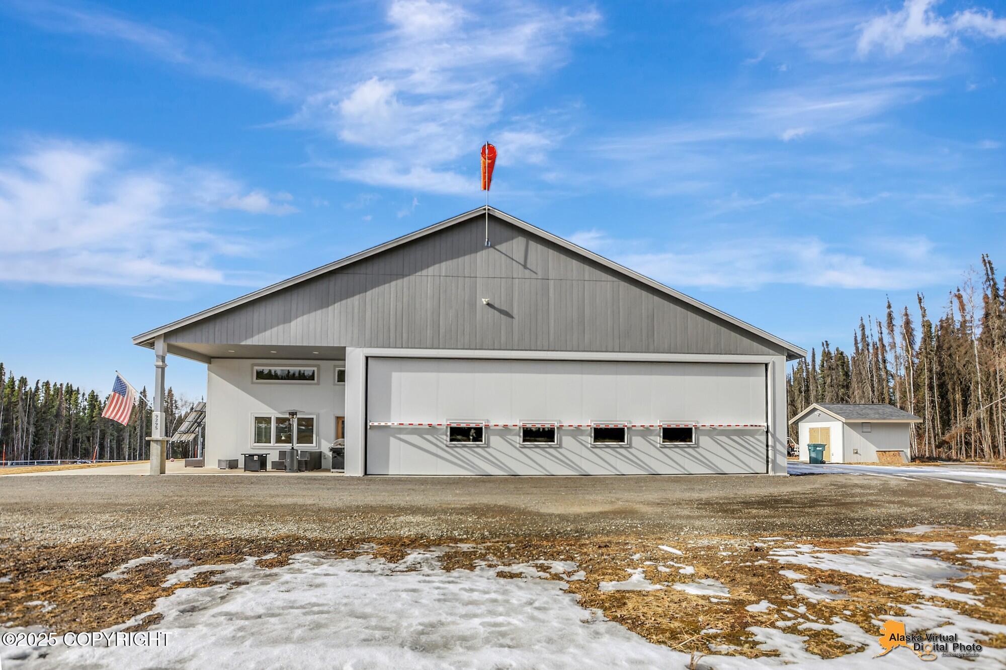 9295 W Powder Road, Wasilla, Texas image 43